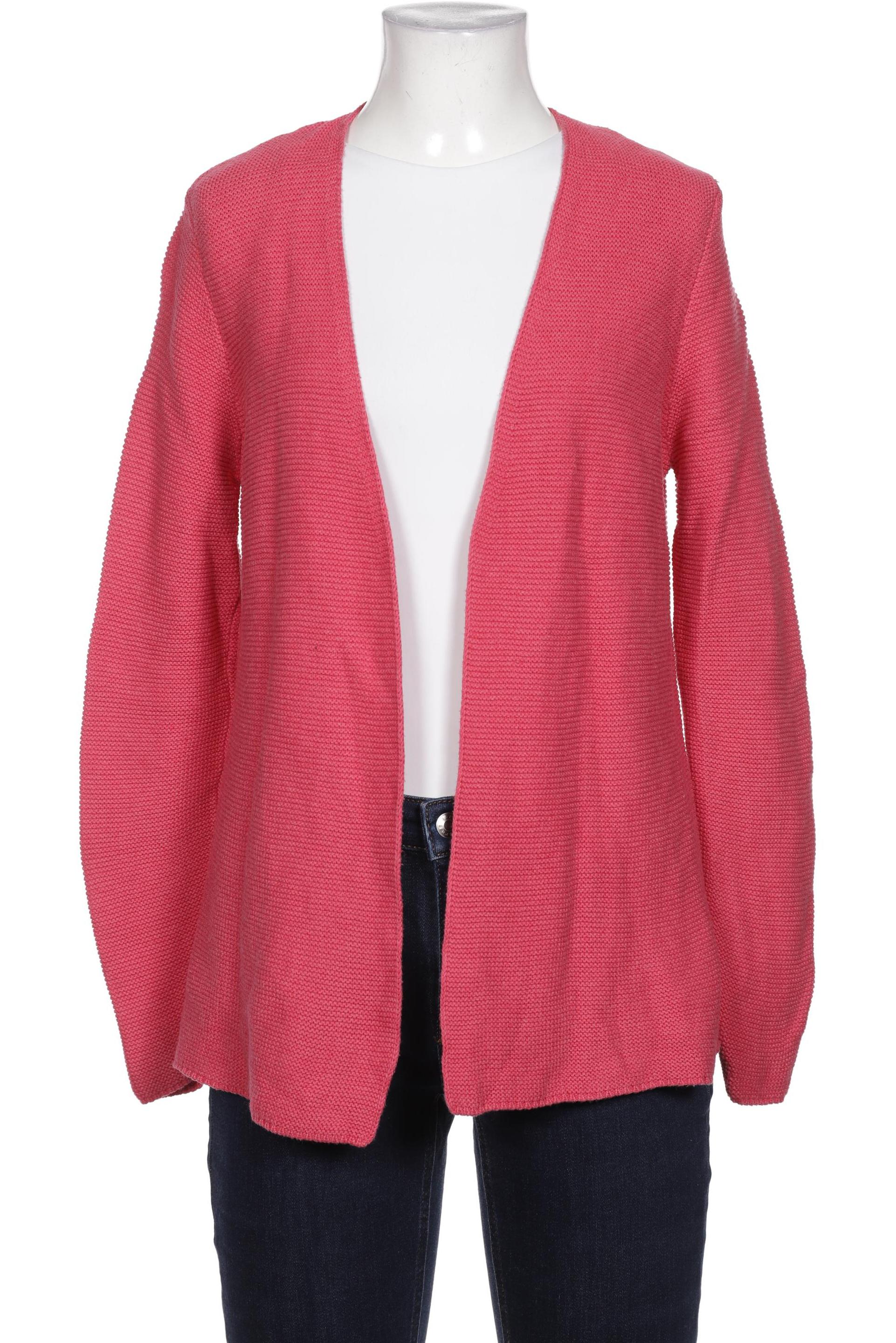 

Franco Callegari Damen Strickjacke, pink