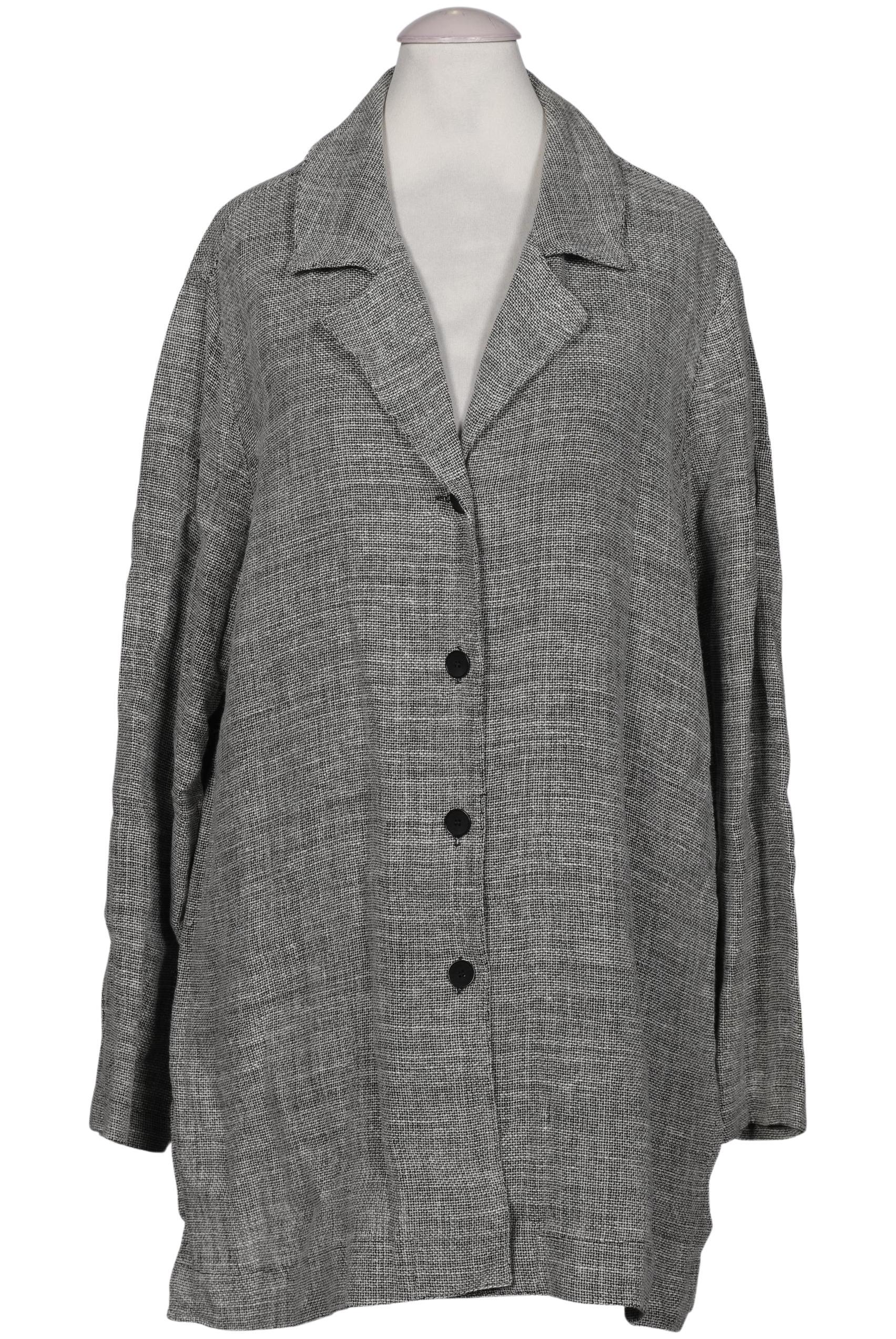 

Franco Callegari Damen Blazer, grau, Gr. 36