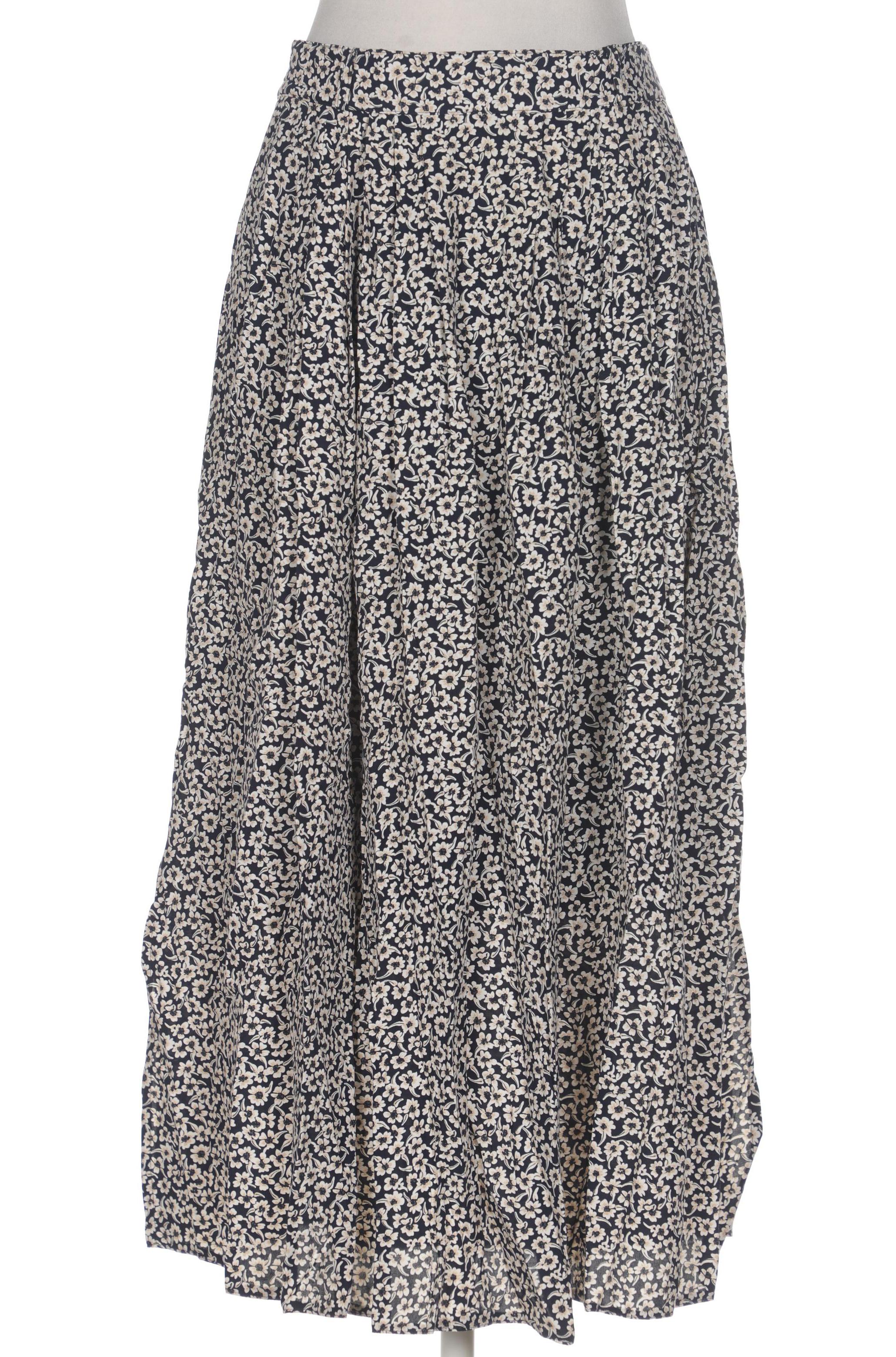 

Franco Callegari Damen Rock, marineblau, Gr. 40