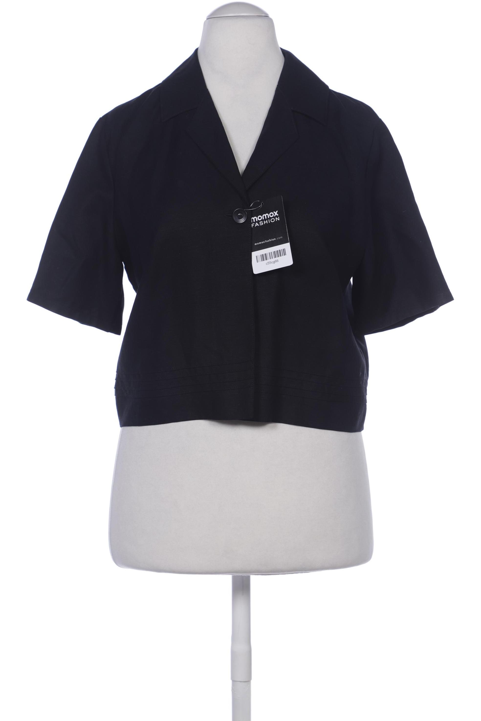 

Franco Callegari Damen Blazer, schwarz, Gr. 36