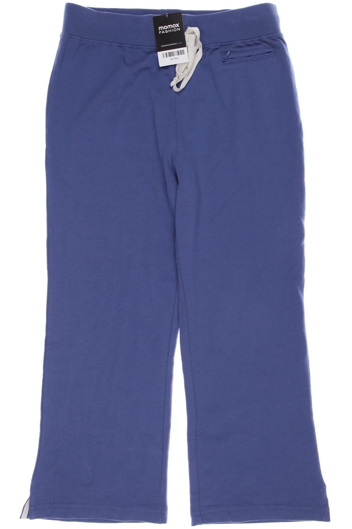 

Franco Callegari Damen Stoffhose, blau, Gr. 29