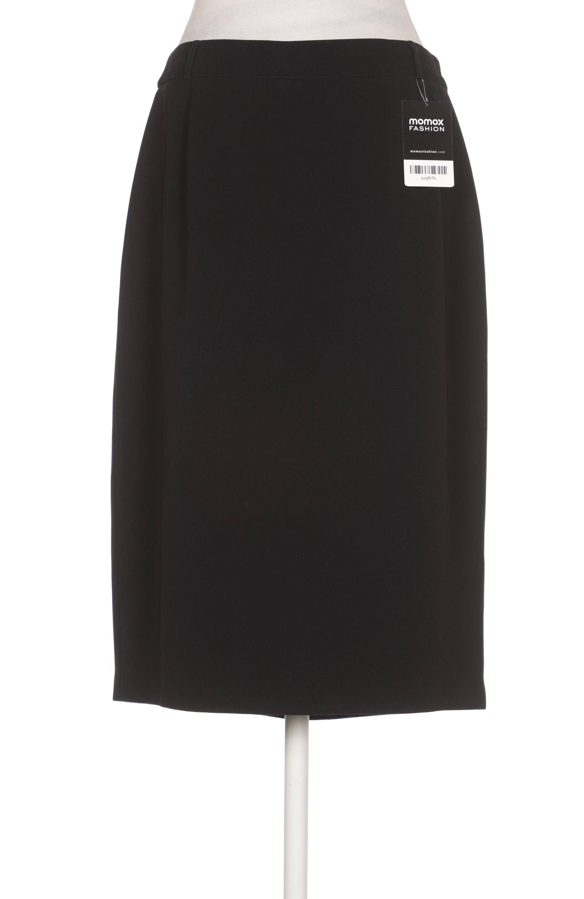 

Franco Callegari Damen Rock, schwarz, Gr. 40