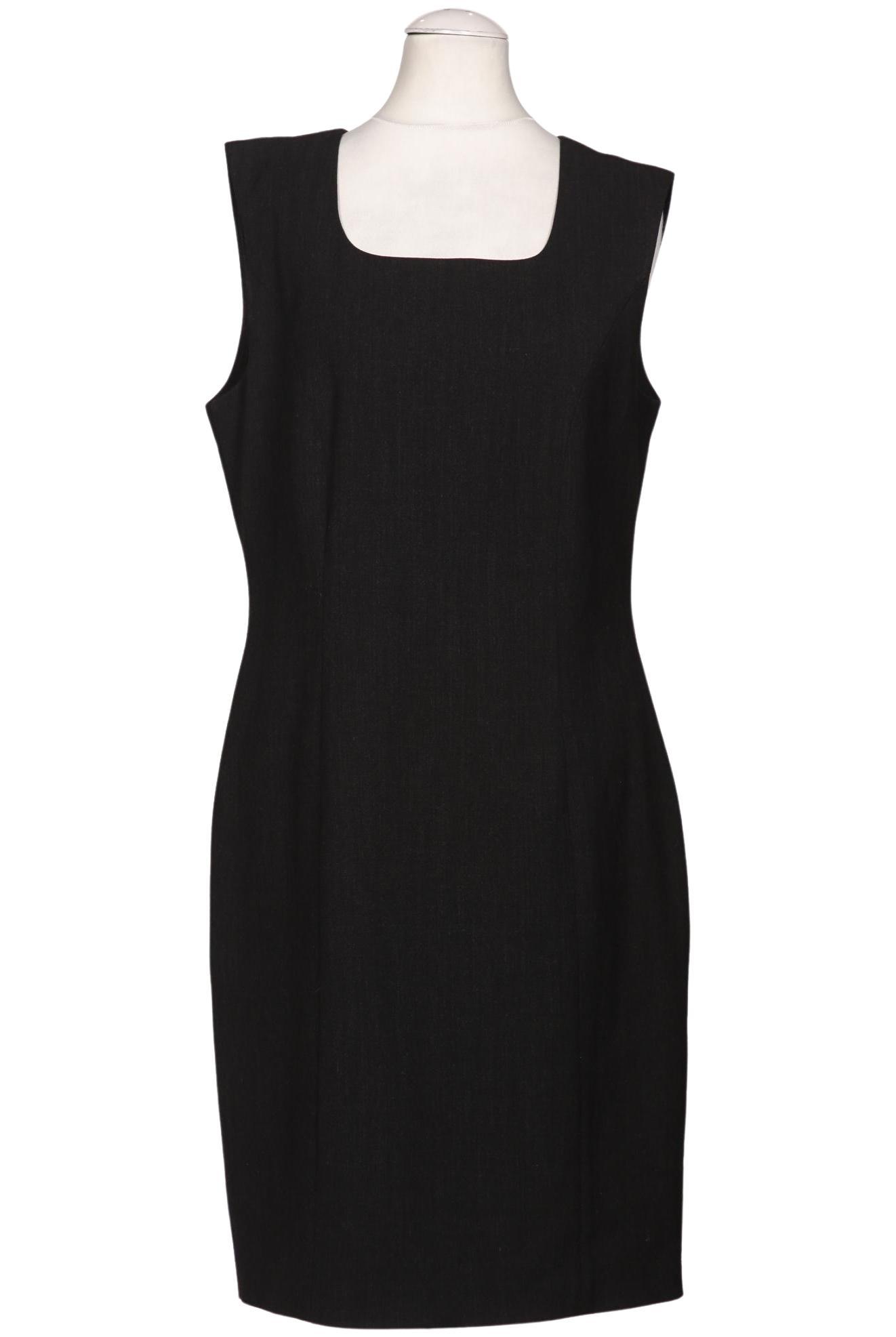 

Franco Callegari Damen Kleid, schwarz, Gr. 38