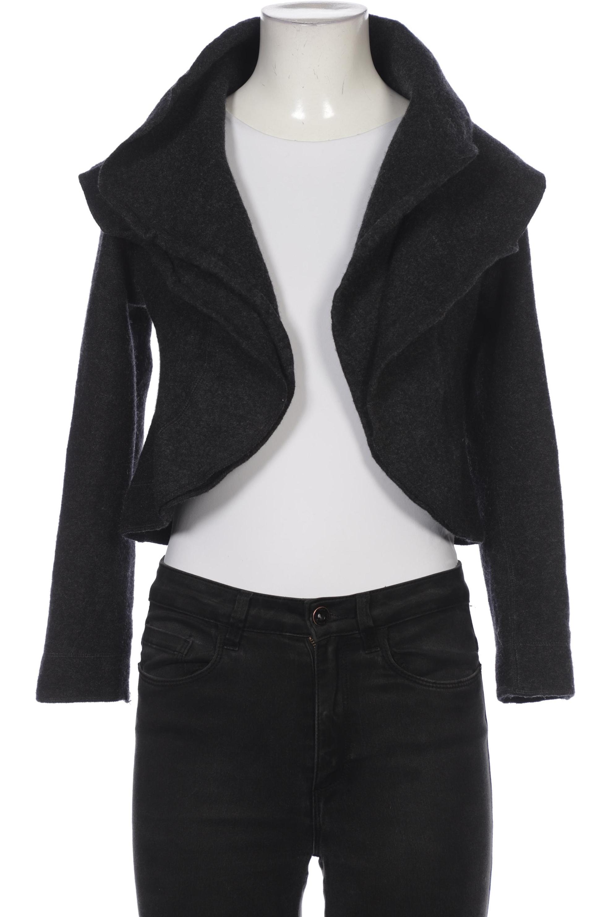 

Franco Callegari Damen Blazer, marineblau