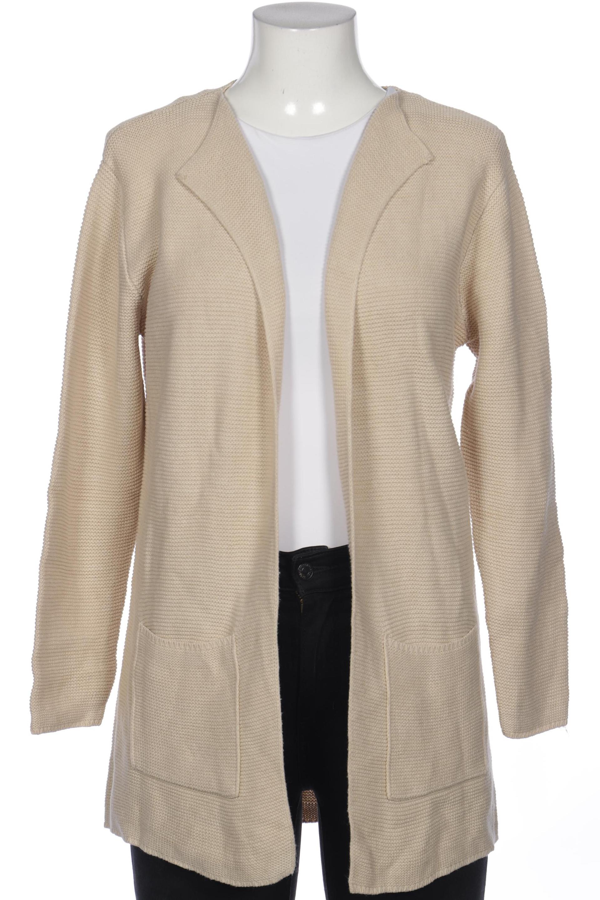 

Franco Callegari Damen Strickjacke, beige