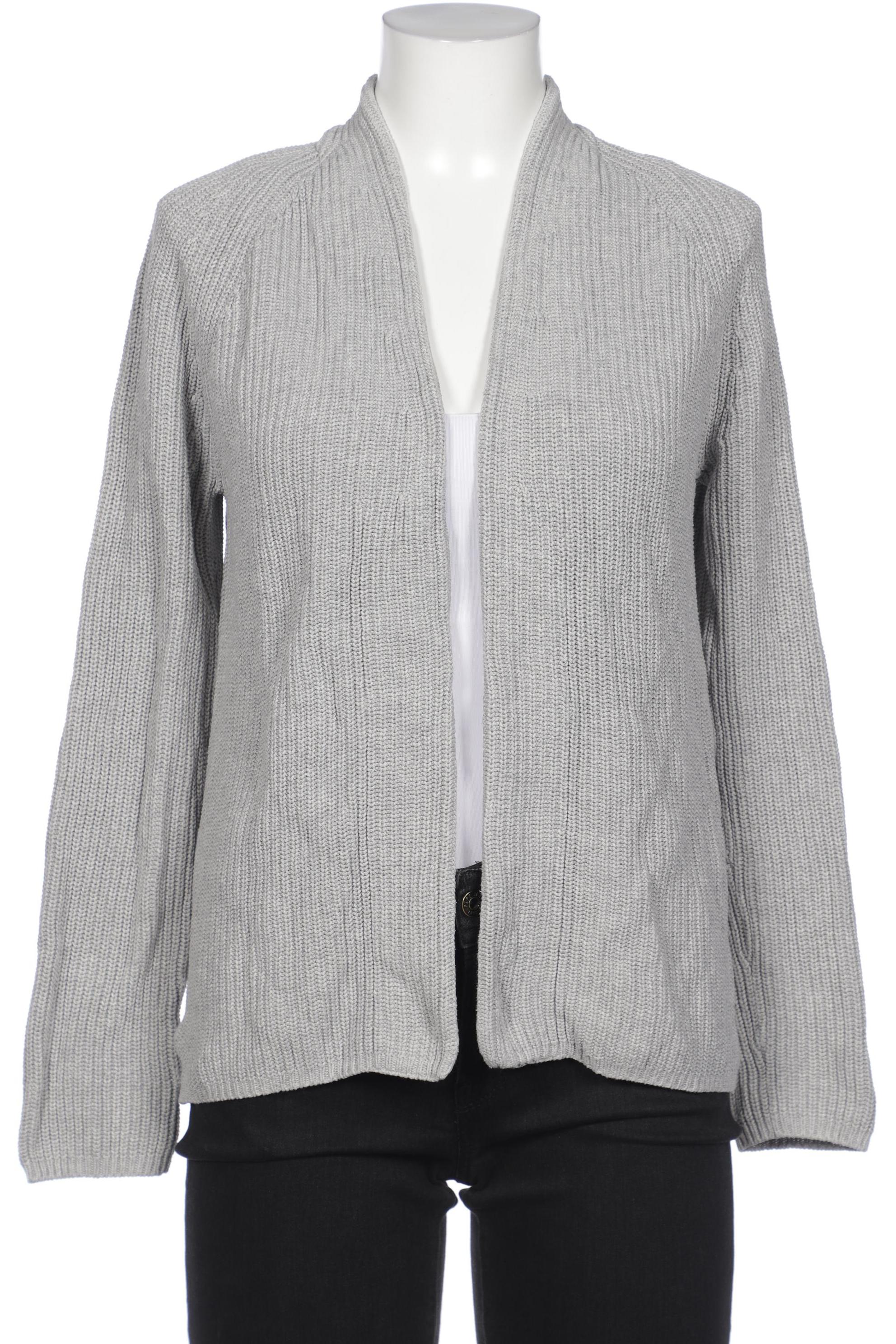 

Franco Callegari Damen Strickjacke, grau