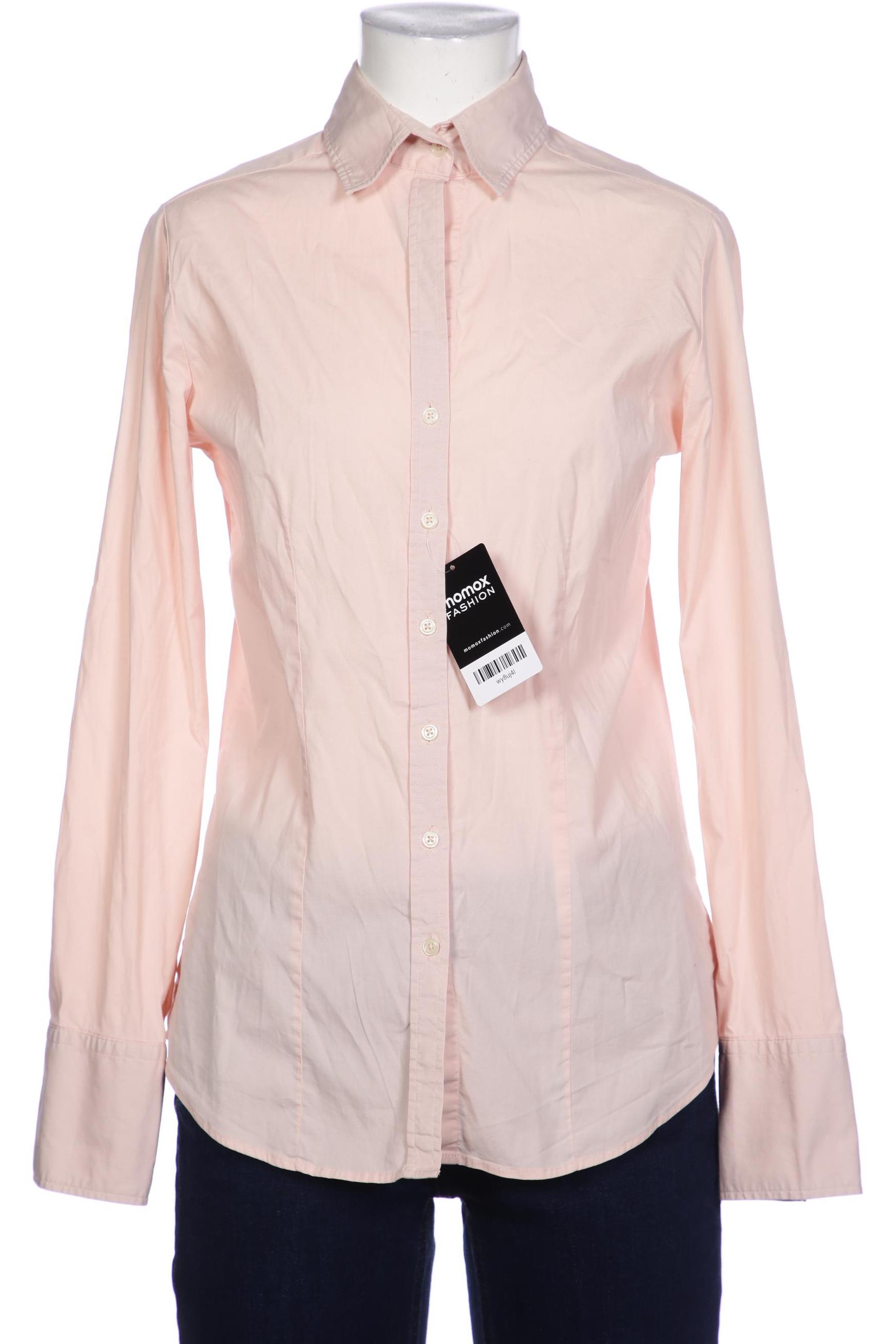 

Franco Callegari Damen Bluse, pink