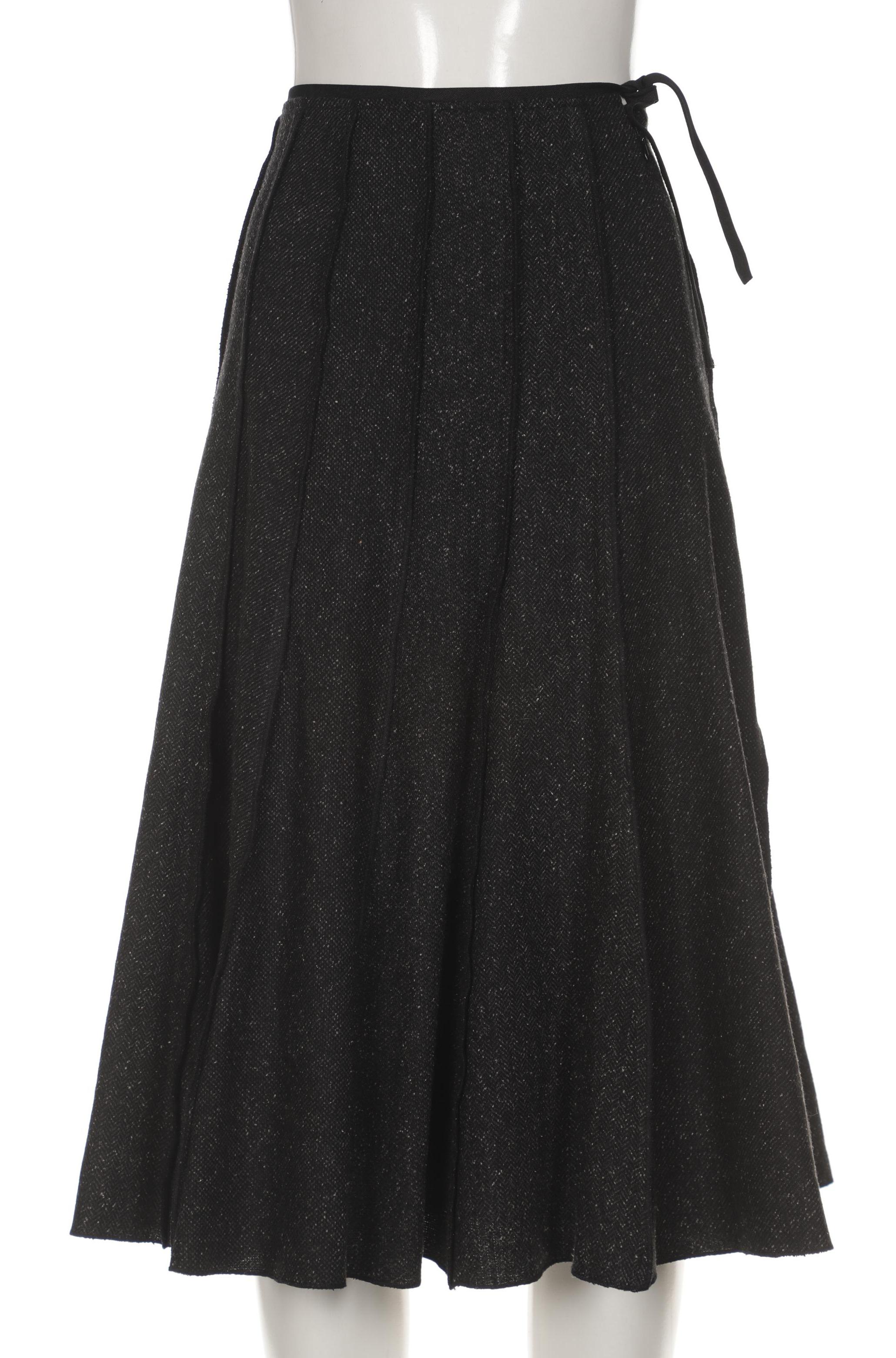 

Franco Callegari Damen Rock, schwarz