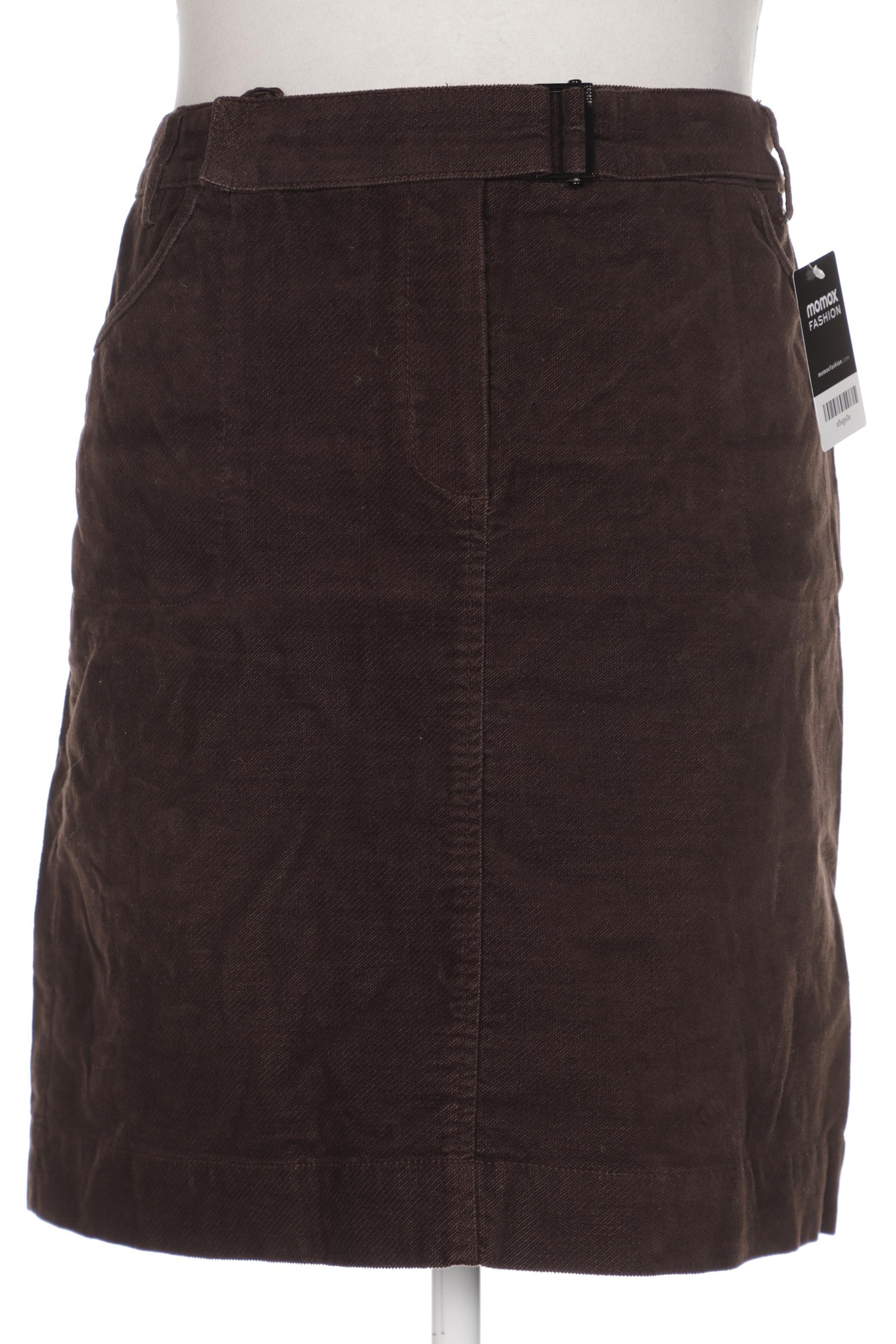 

Franco Callegari Damen Rock, braun, Gr. 44