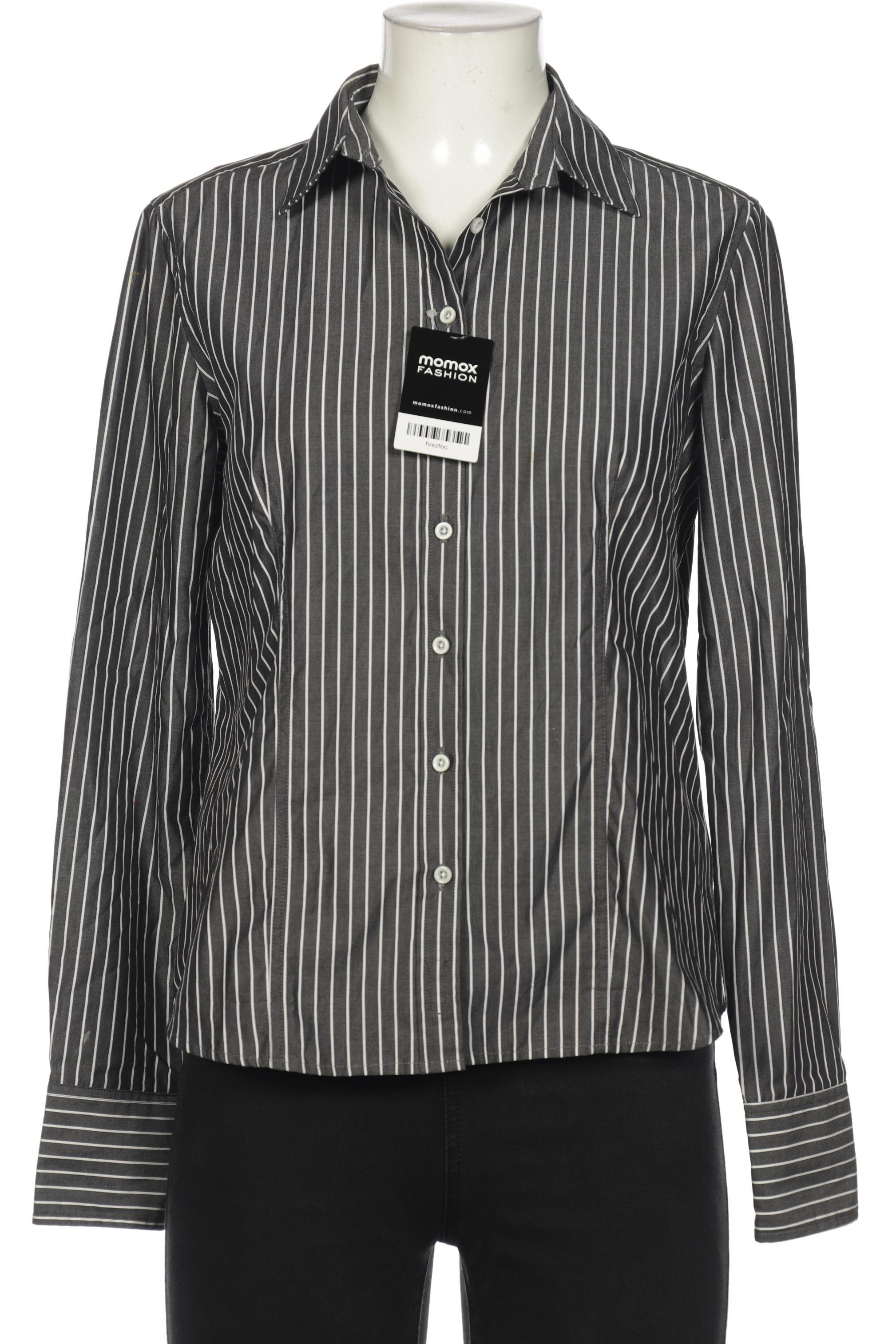 

Franco Callegari Damen Bluse, grau, Gr. 40