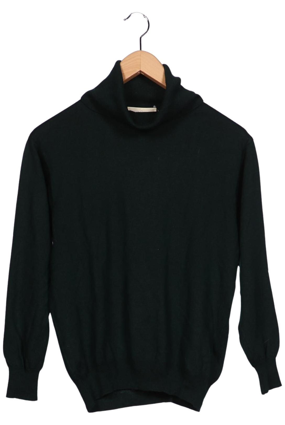 

Franco Callegari Damen Pullover, grün, Gr. 38