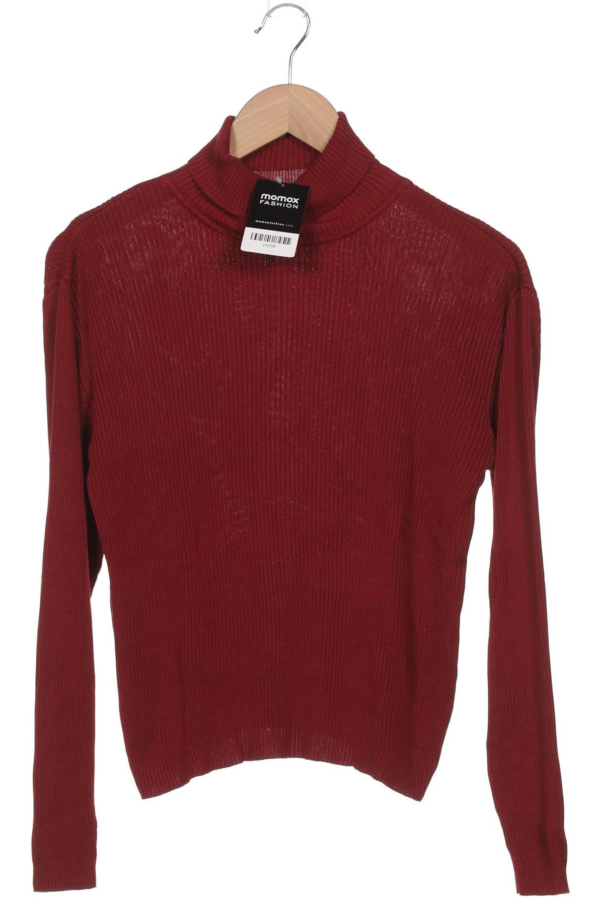 

Franco Callegari Damen Pullover, bordeaux, Gr. 46