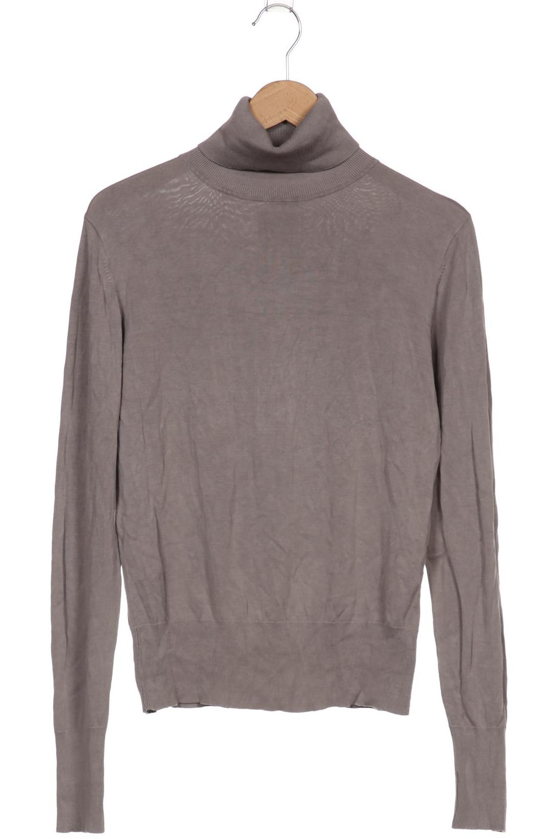 

Franco Callegari Damen Pullover, grau