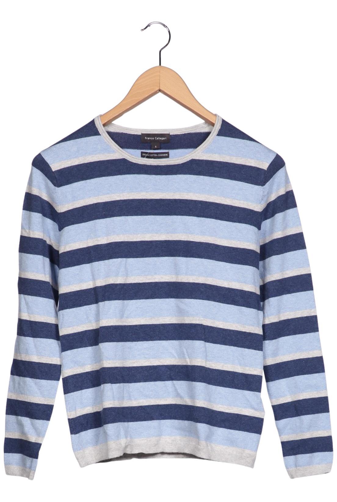 

Franco Callegari Damen Pullover, mehrfarbig, Gr. 36