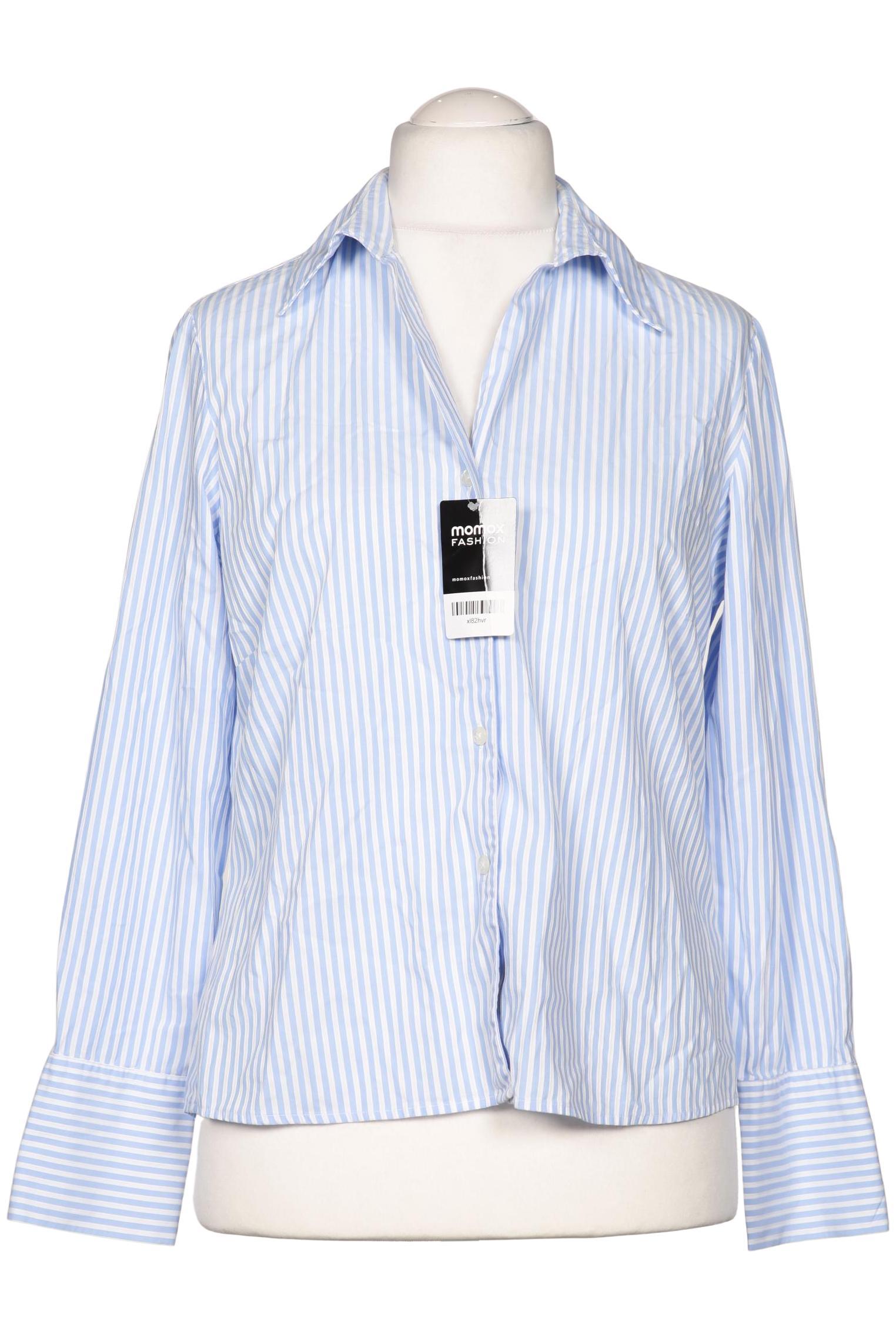 

Franco Callegari Damen Bluse, mehrfarbig, Gr. 42