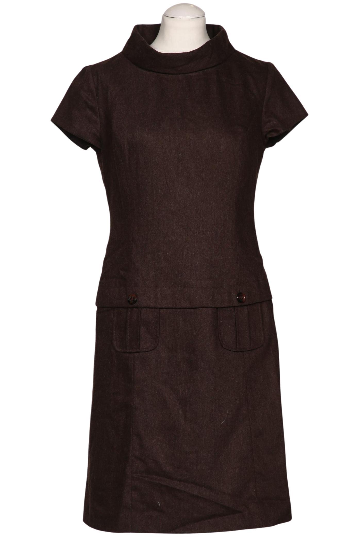 

Franco Callegari Damen Kleid, braun, Gr. 38