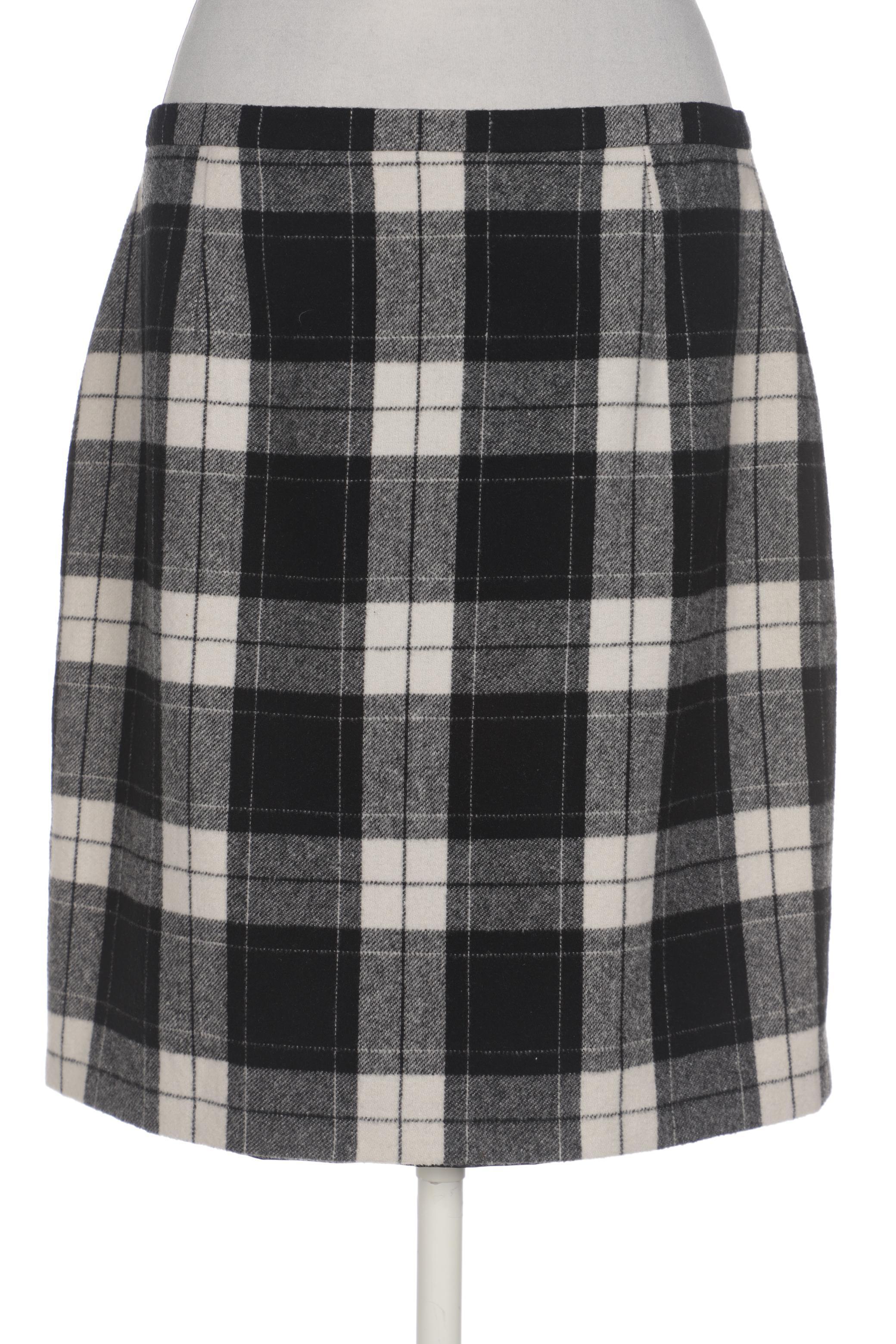 

Franco Callegari Damen Rock, schwarz, Gr. 42