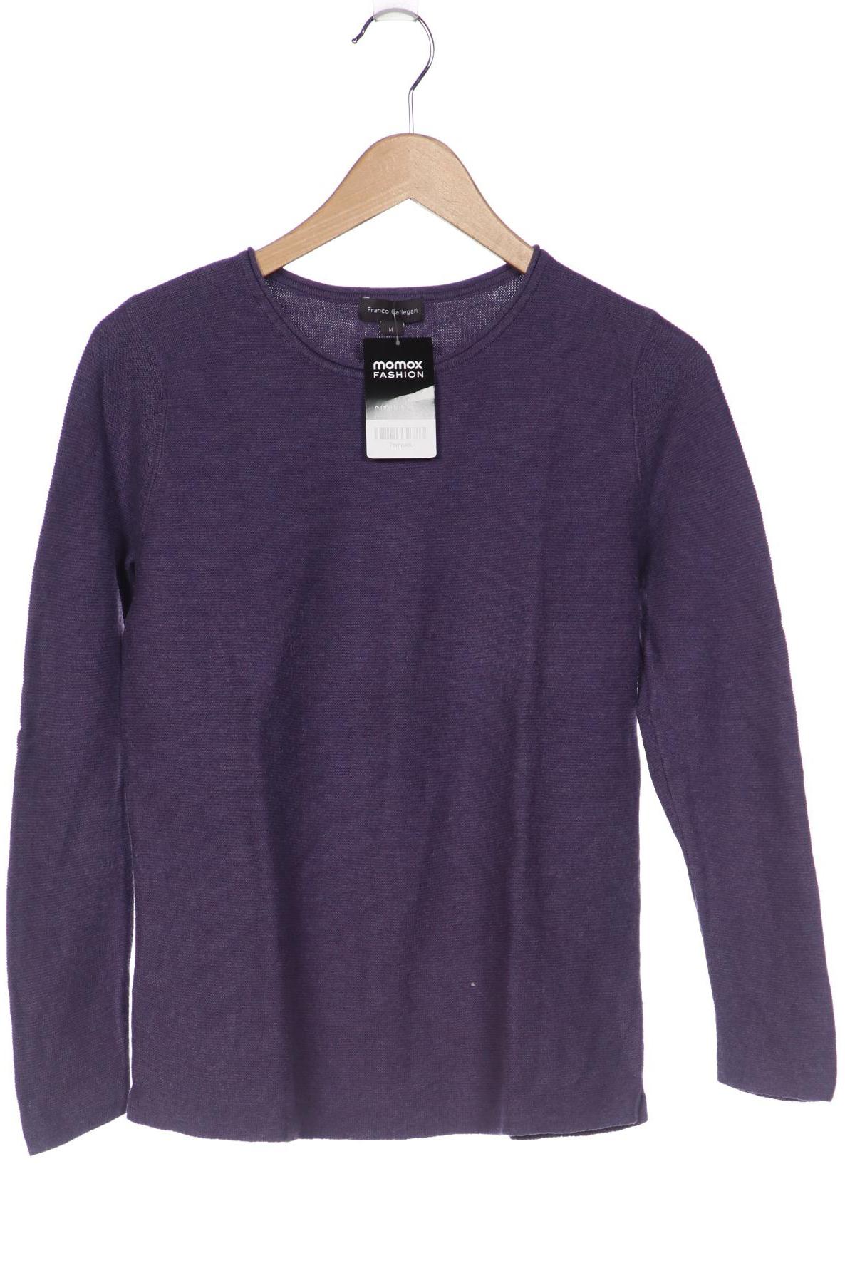 

Franco Callegari Damen Pullover, flieder, Gr. 38