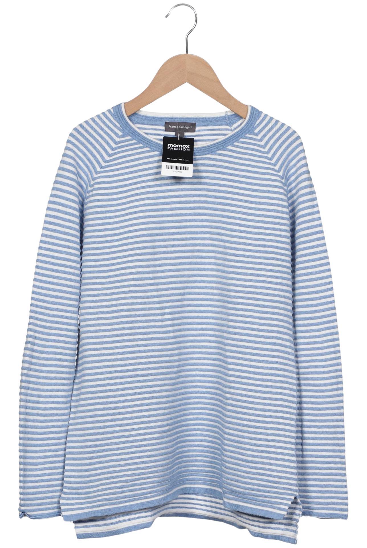 

Franco Callegari Damen Pullover, mehrfarbig, Gr. 42