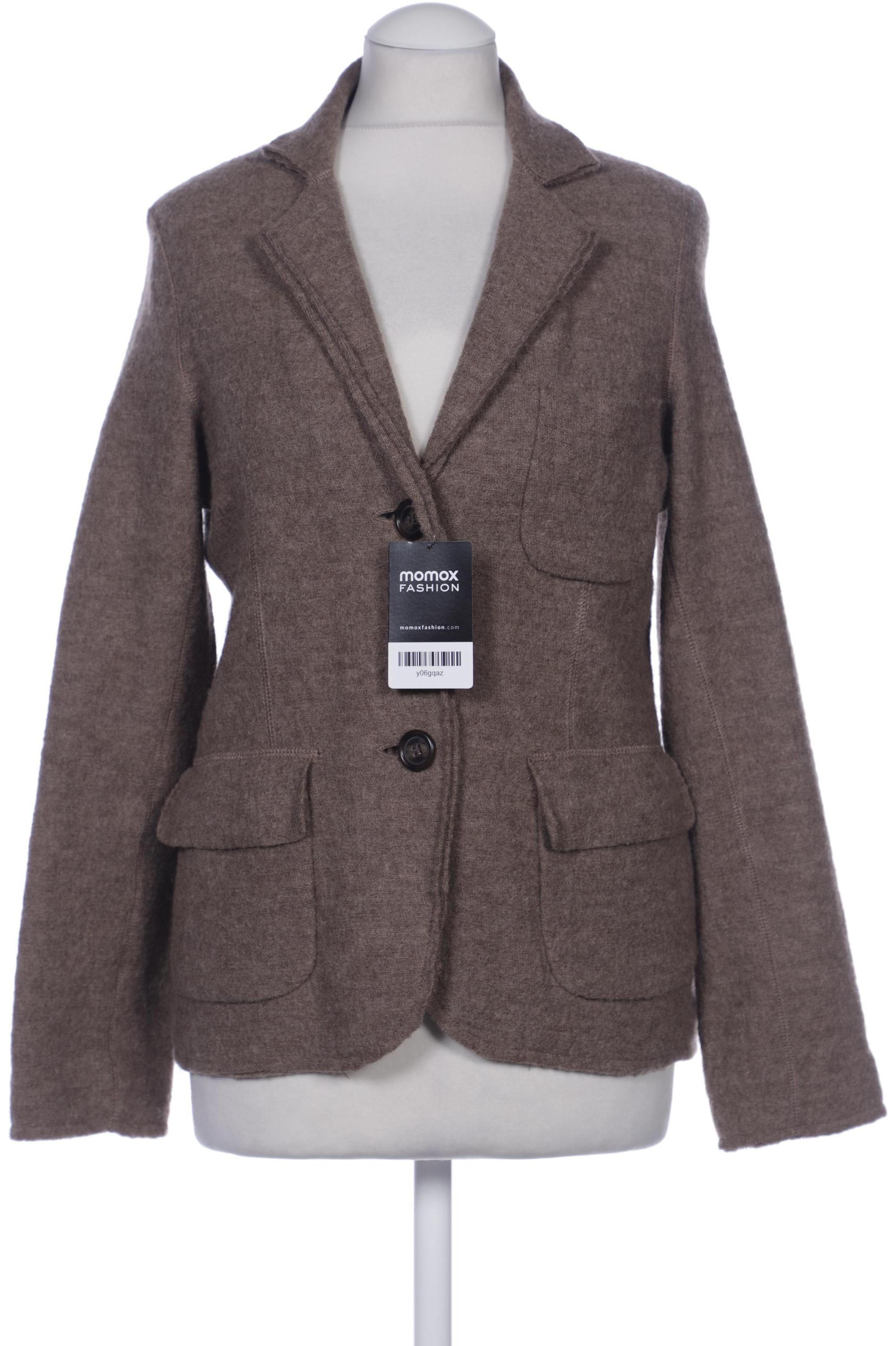 

Franco Callegari Damen Blazer, braun, Gr. 38