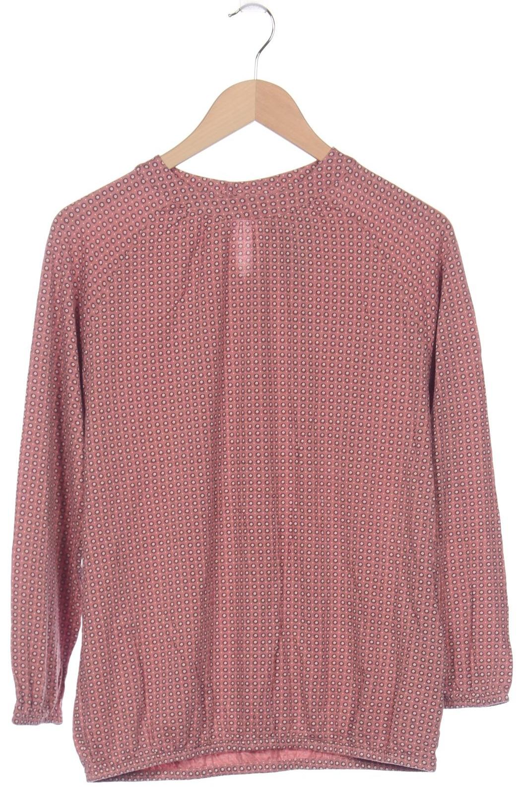 Thumbnail - Franco Callegari Damen Langarmshirt, pink, Gr. 42