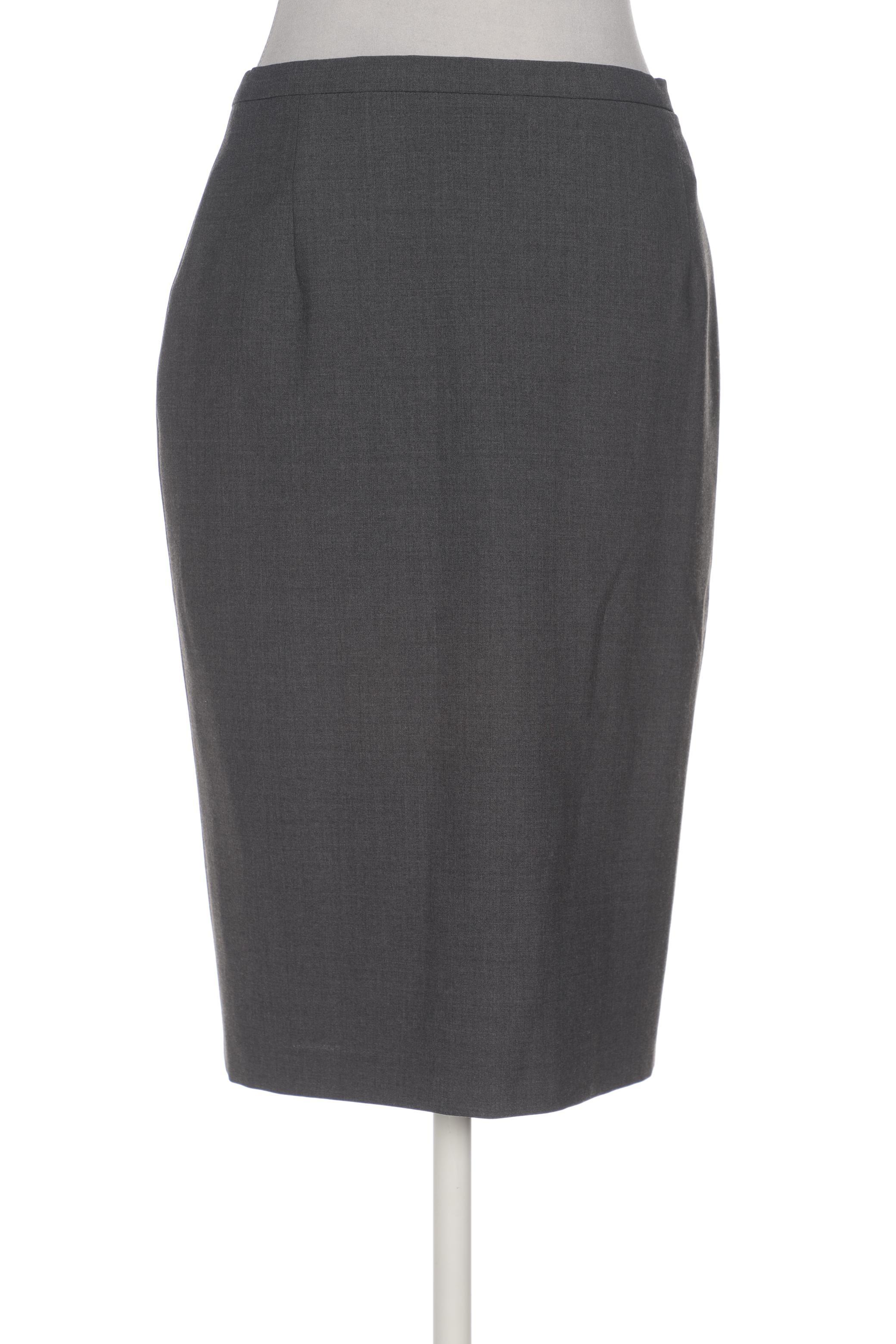 

Franco Callegari Damen Rock, grau, Gr. 36