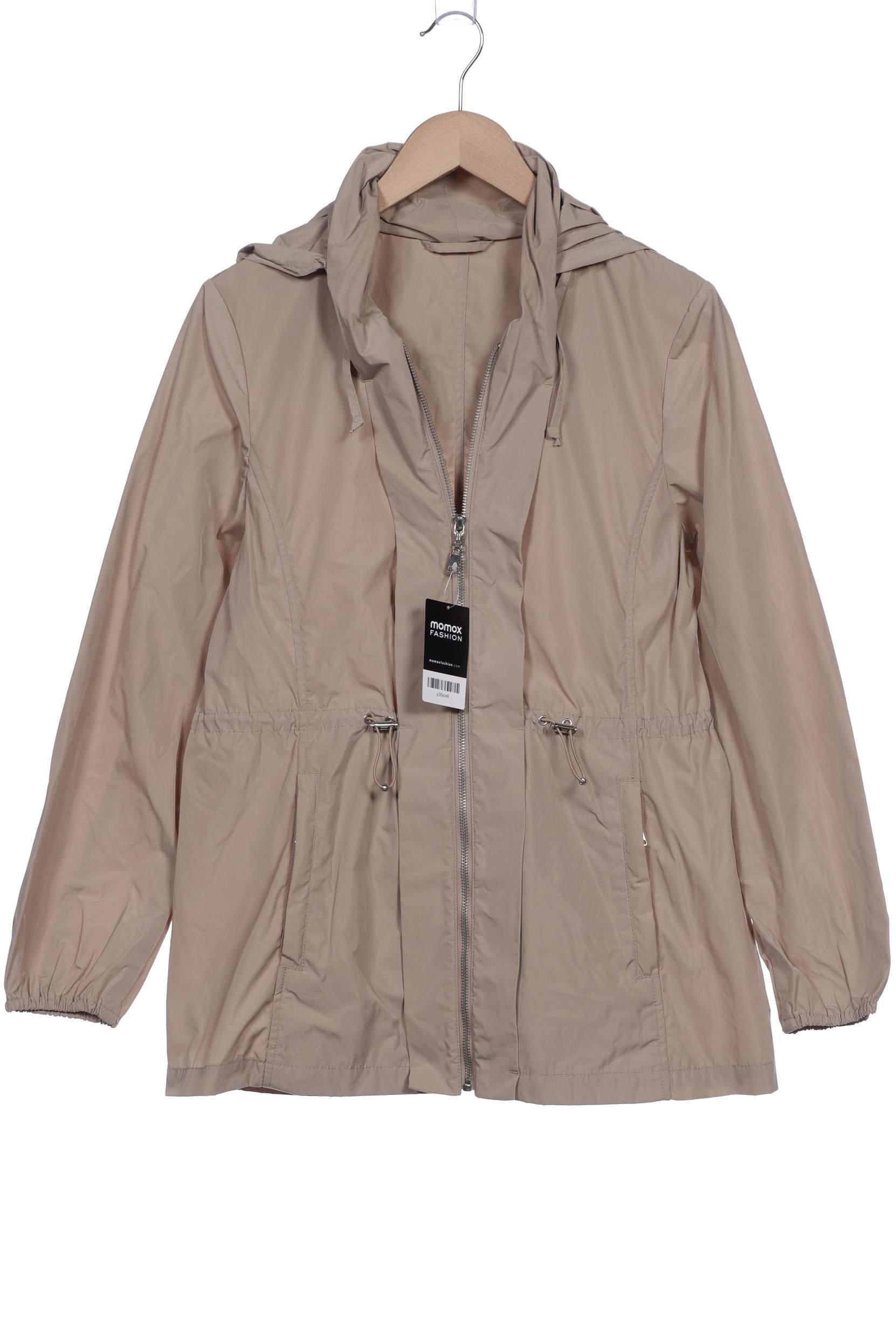 

Franco Callegari Damen Jacke, beige, Gr. 36