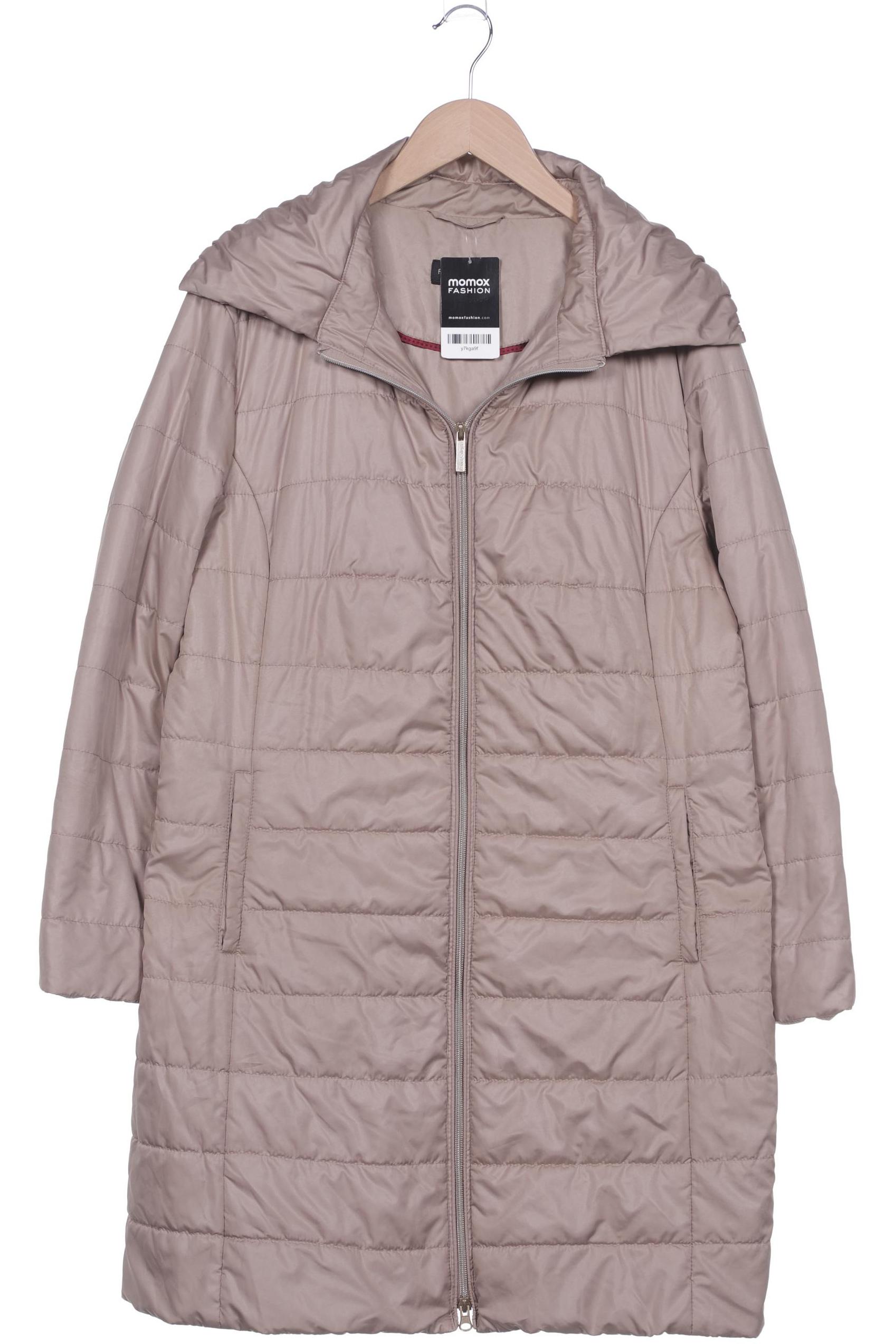 

Franco Callegari Damen Mantel, beige