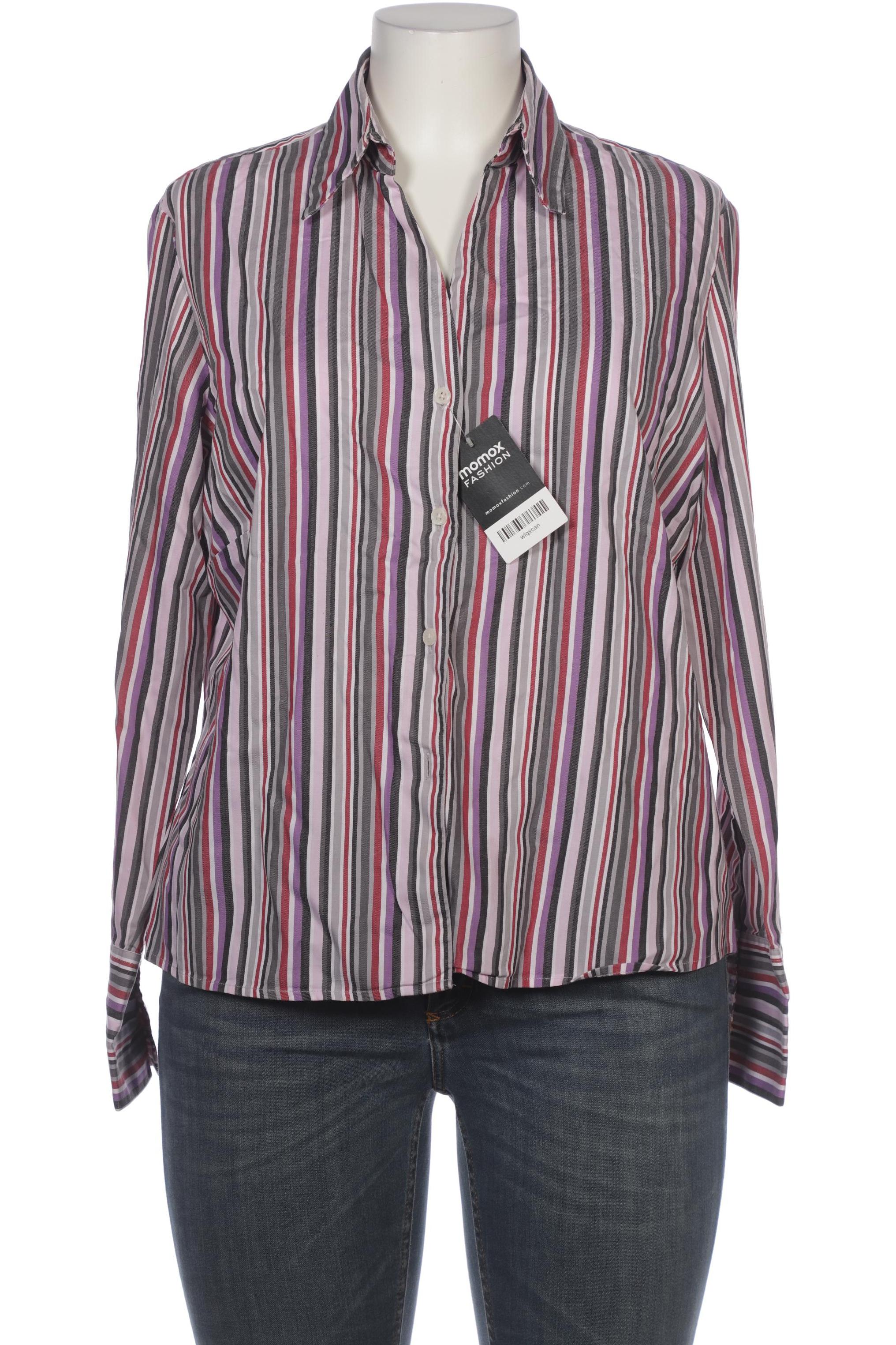 

Franco Callegari Damen Bluse, flieder, Gr. 44