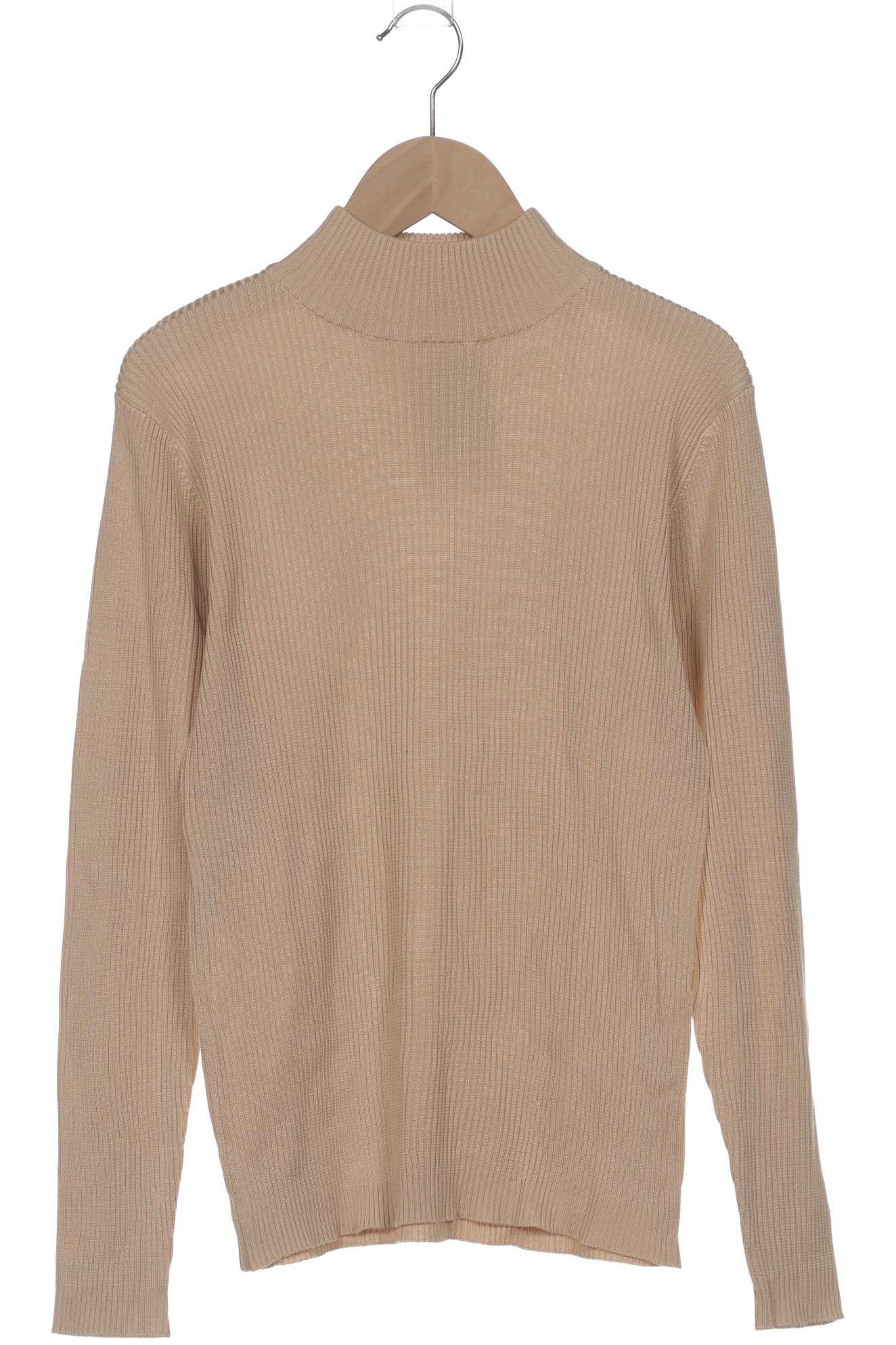 

Franco Callegari Damen Pullover, beige, Gr. 38
