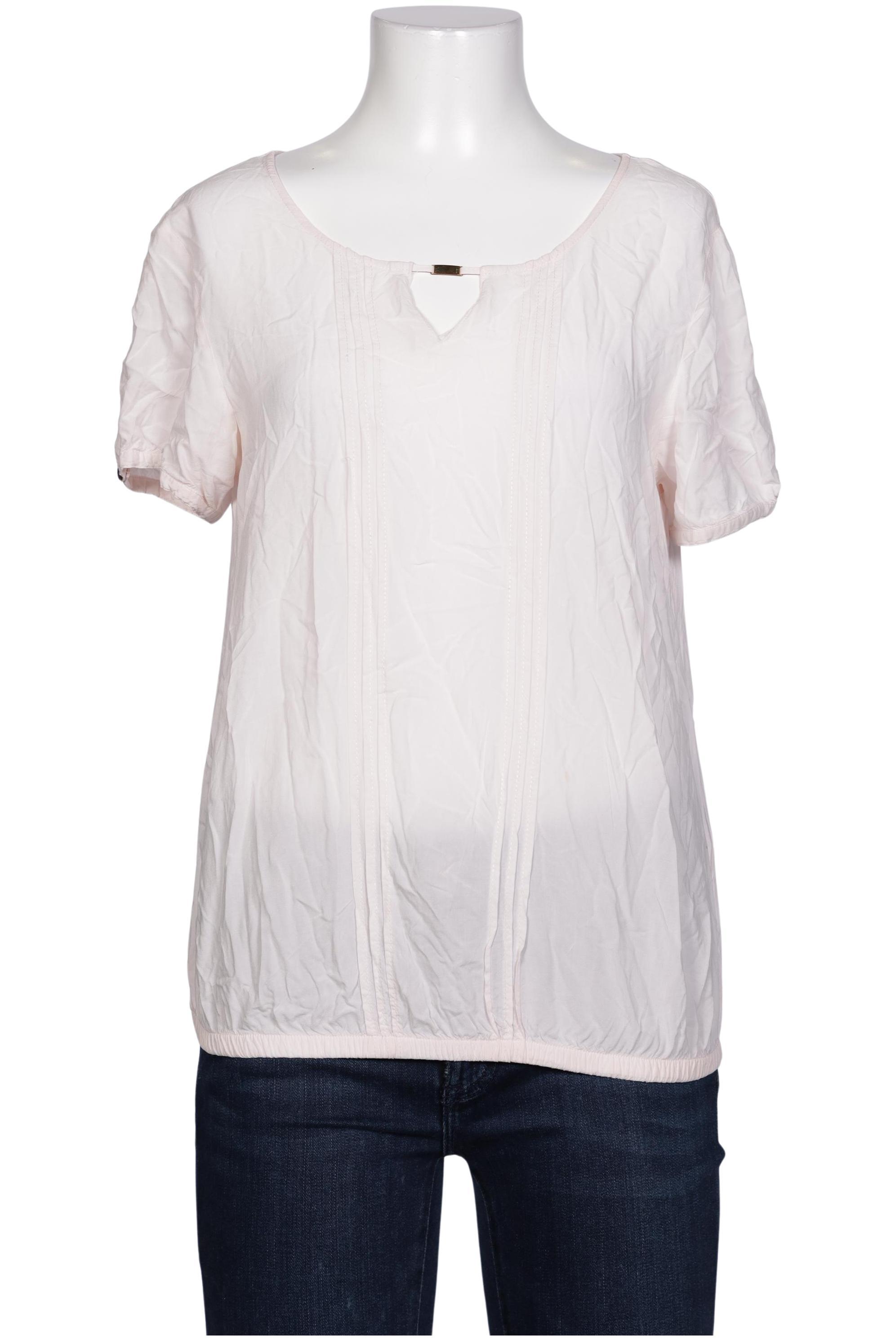 

Franco Callegari Damen Bluse, pink, Gr. 38