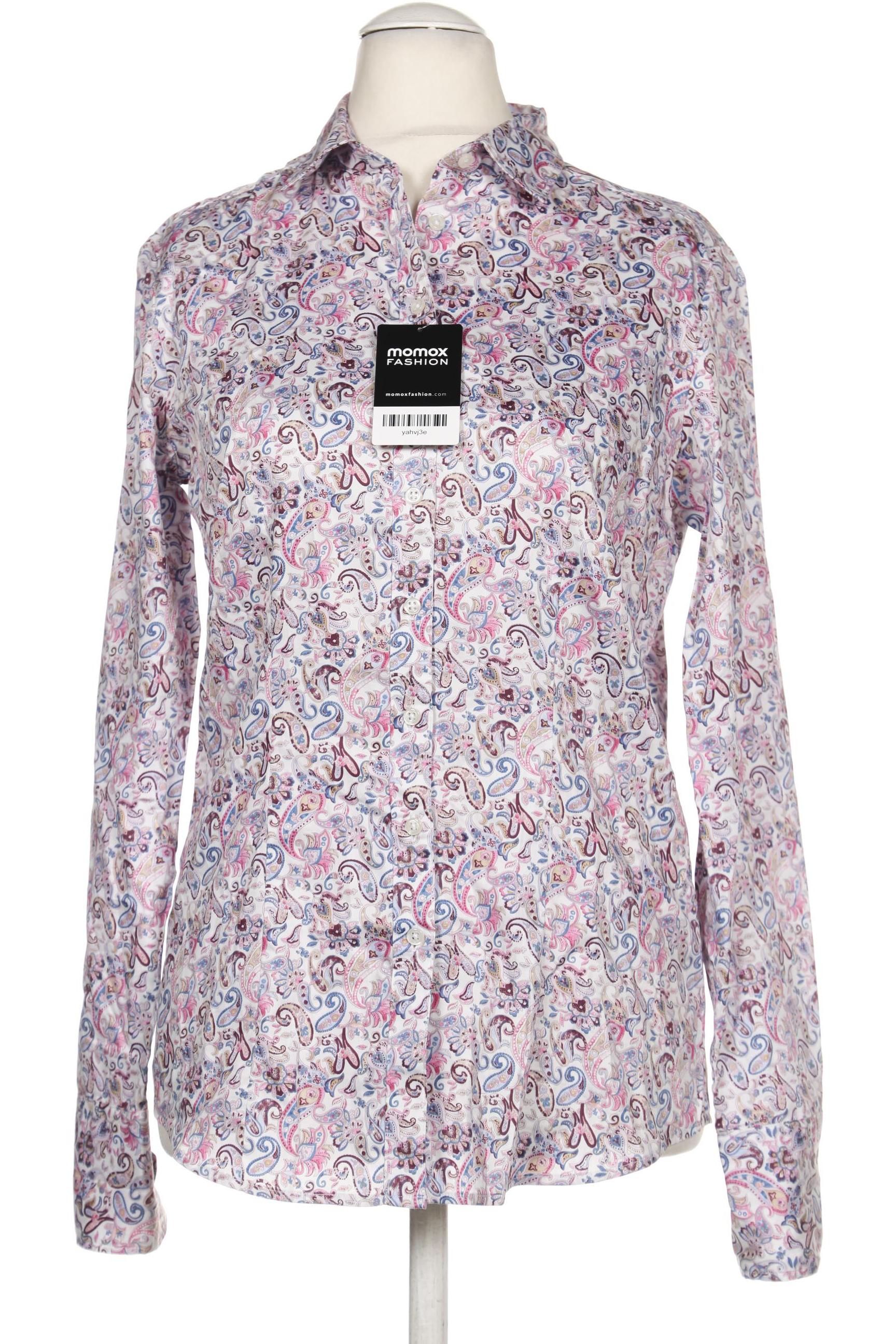 

Franco Callegari Damen Bluse, pink