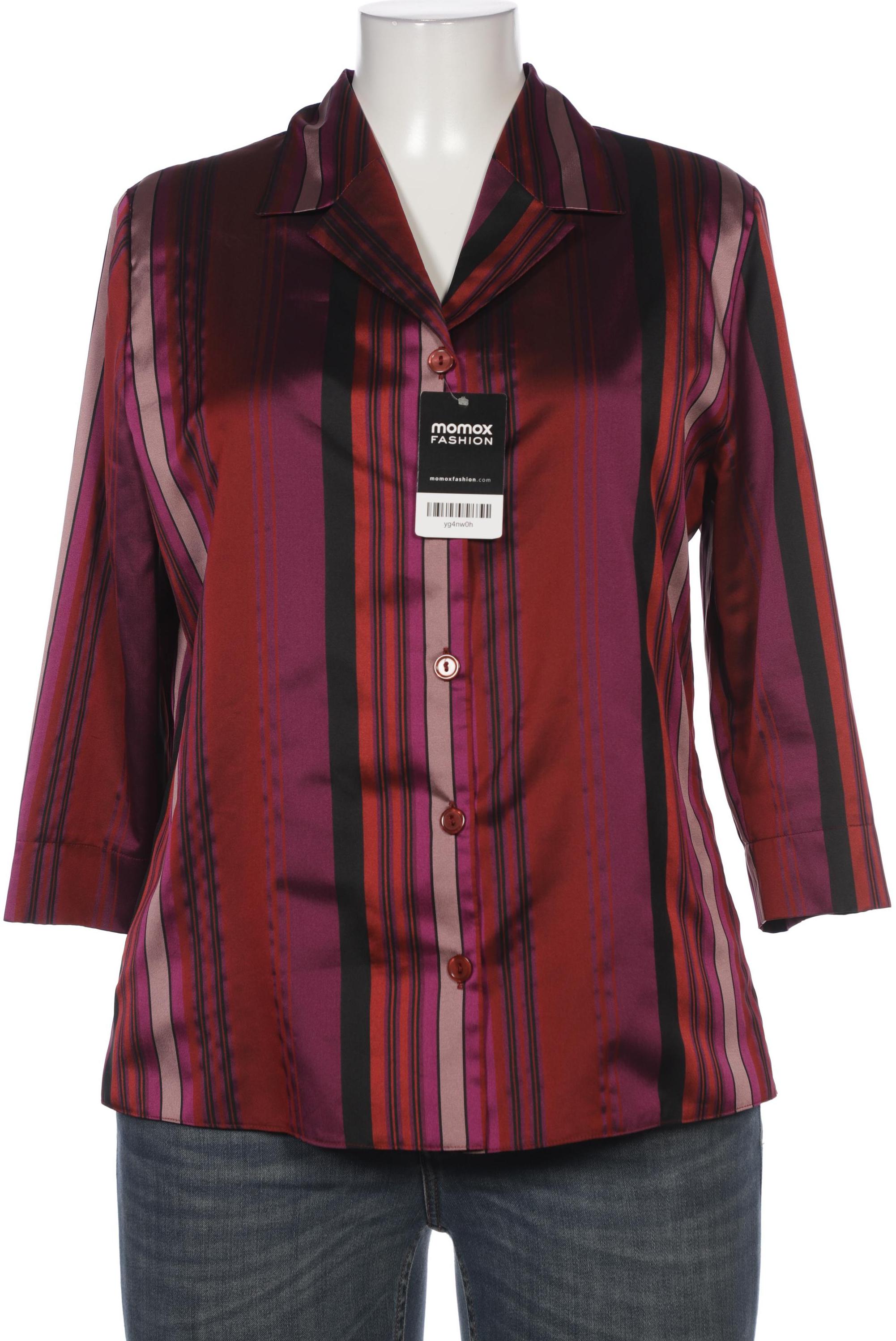 

Franco Callegari Damen Bluse, pink