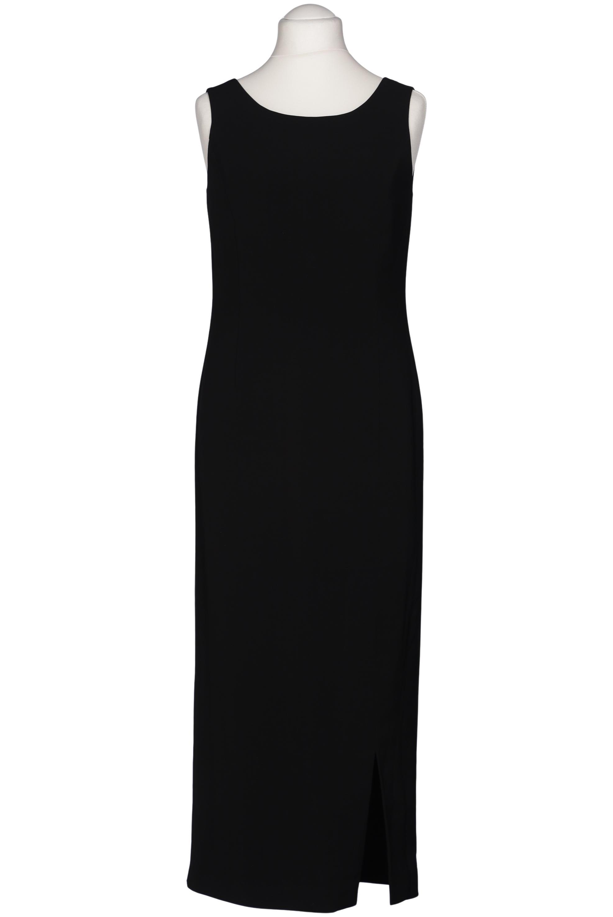 

Franco Callegari Damen Kleid, schwarz, Gr. 40
