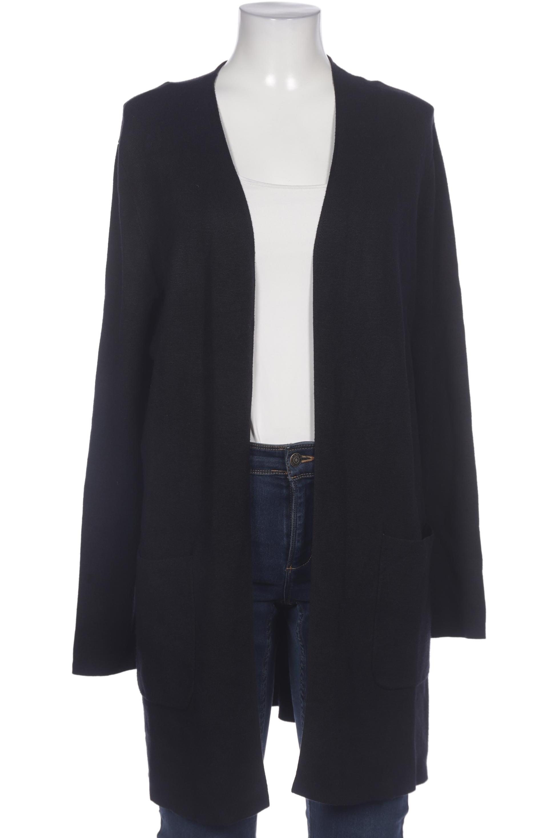 

Franco Callegari Damen Strickjacke, schwarz, Gr. 42