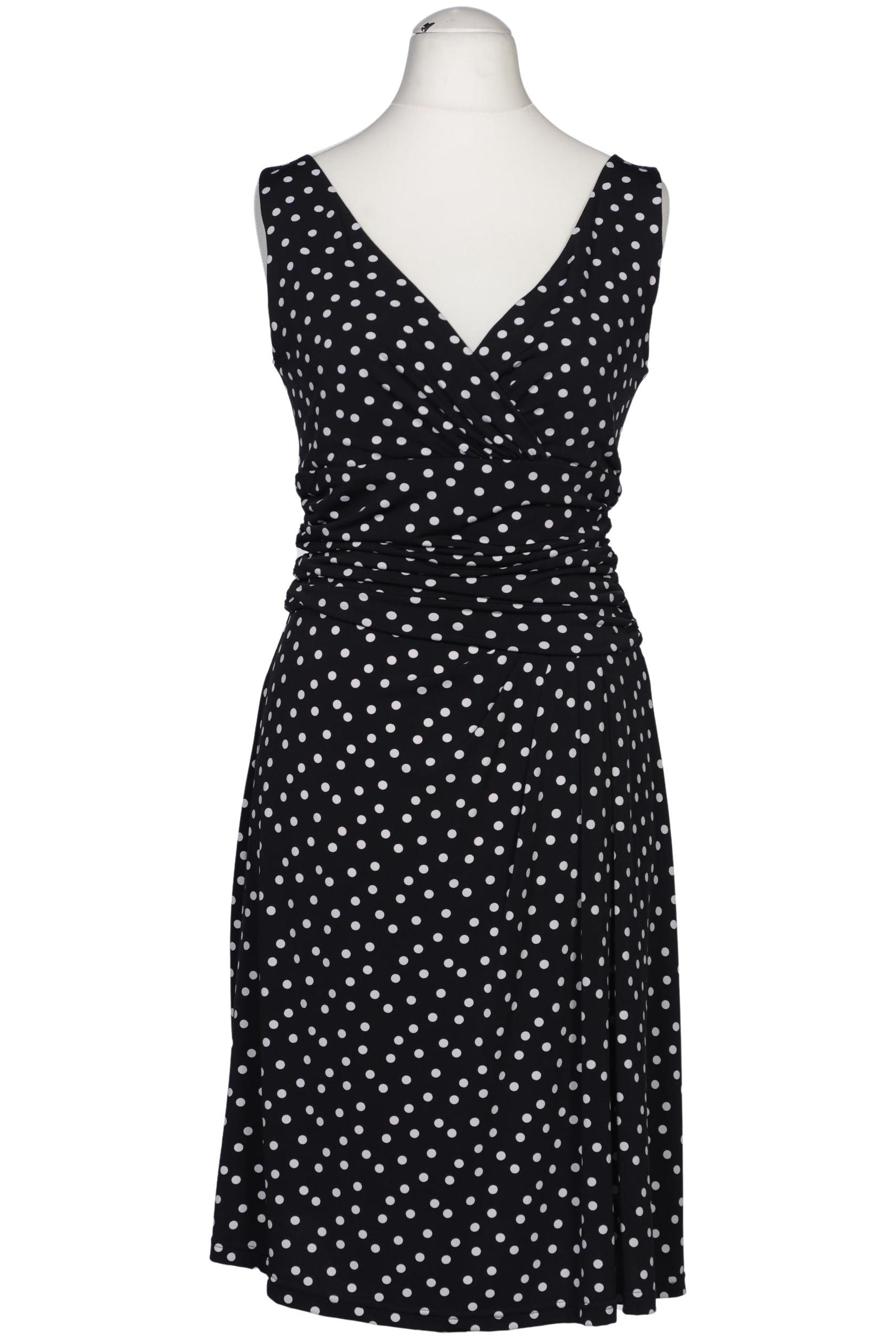 

Franco Callegari Damen Kleid, mehrfarbig, Gr. 38