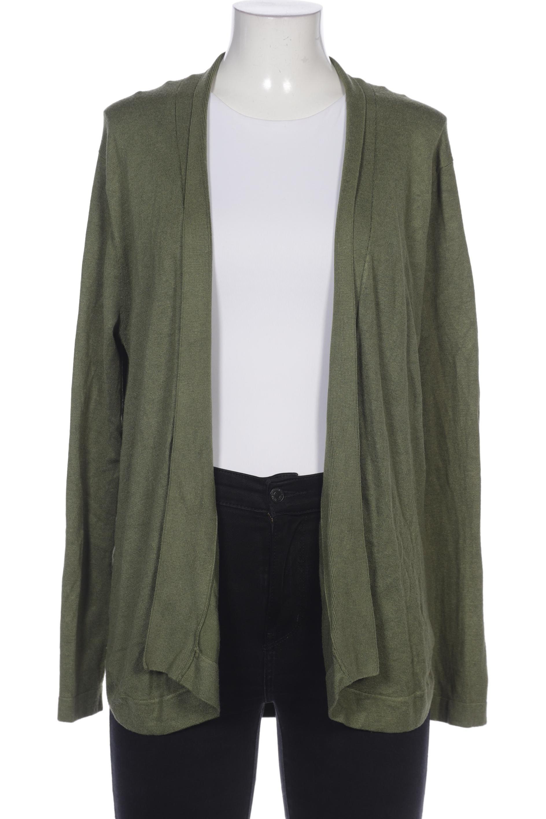 

Franco Callegari Damen Strickjacke, grün