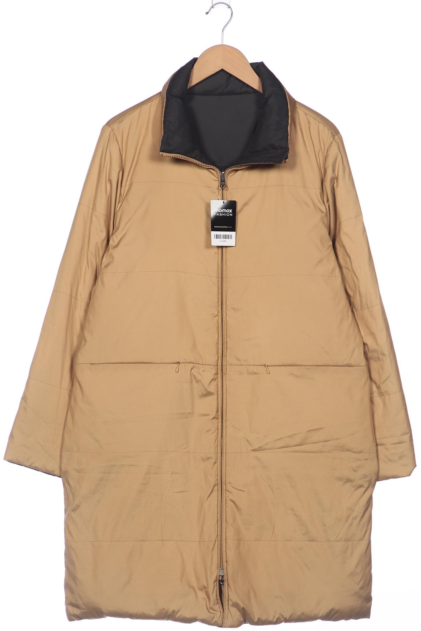 

Franco Callegari Damen Mantel, beige, Gr. 38