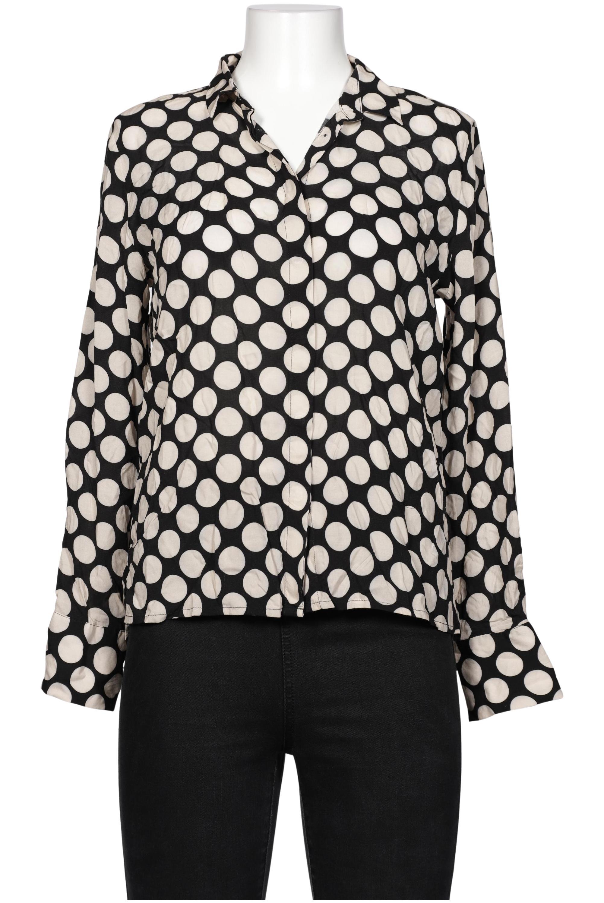 

Franco Callegari Damen Bluse, mehrfarbig, Gr. 40