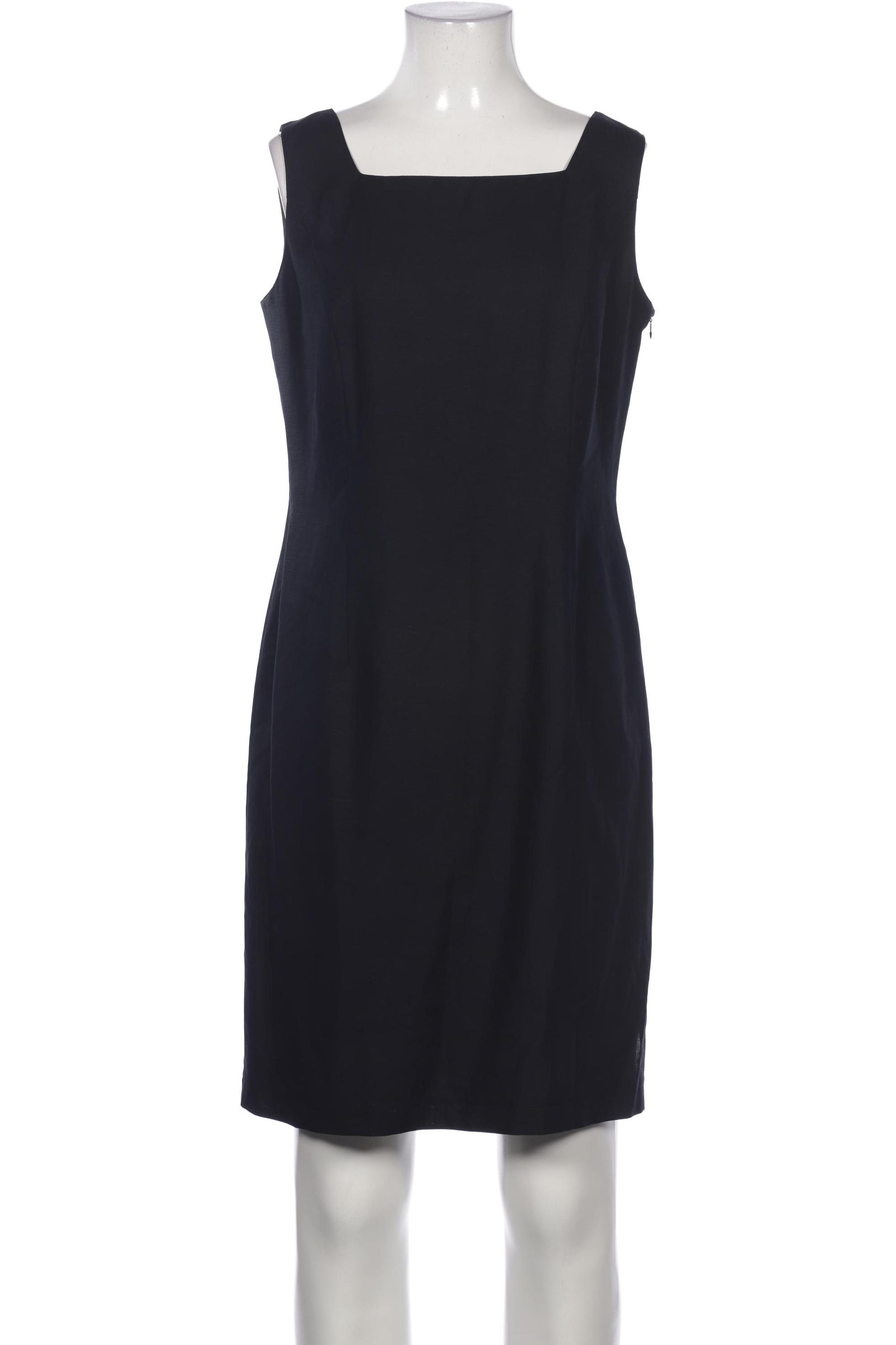 

Franco Callegari Damen Kleid, schwarz, Gr. 40
