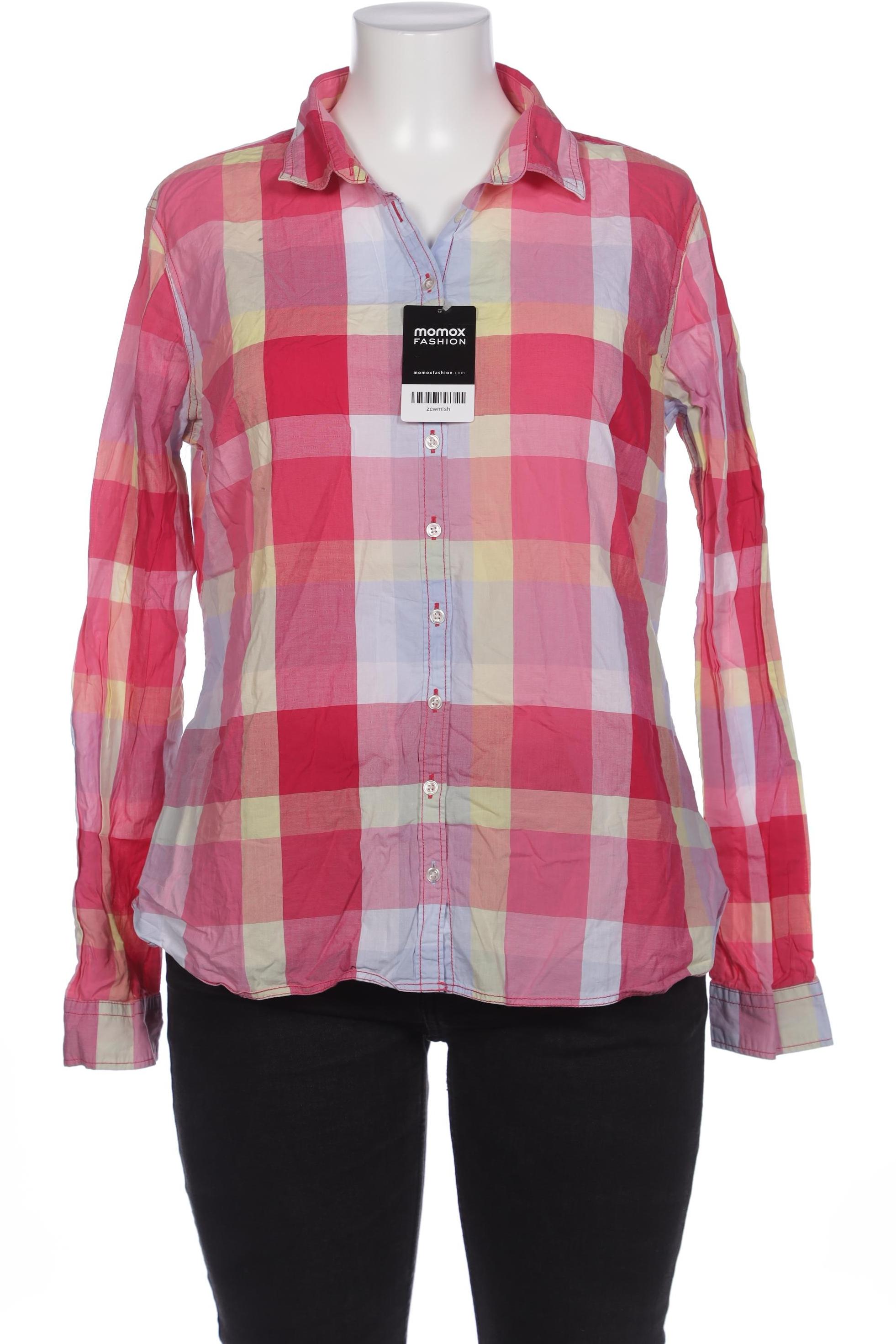

Franco Callegari Damen Bluse, mehrfarbig, Gr. 46