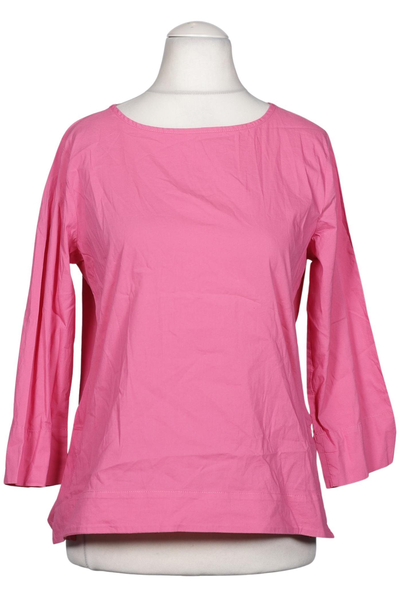 

Franco Callegari Damen Bluse, pink, Gr. 38