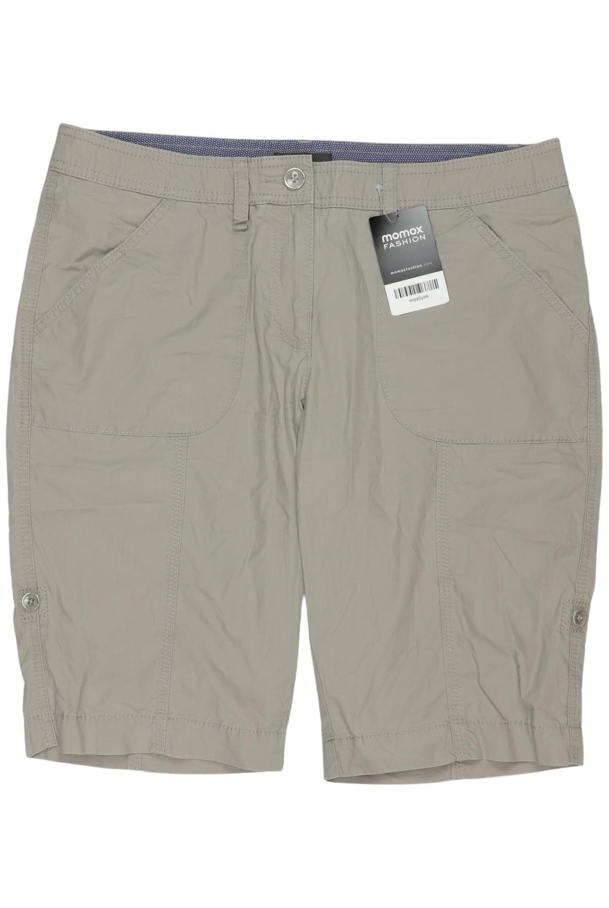 

Franco Callegari Damen Shorts, grau, Gr. 40