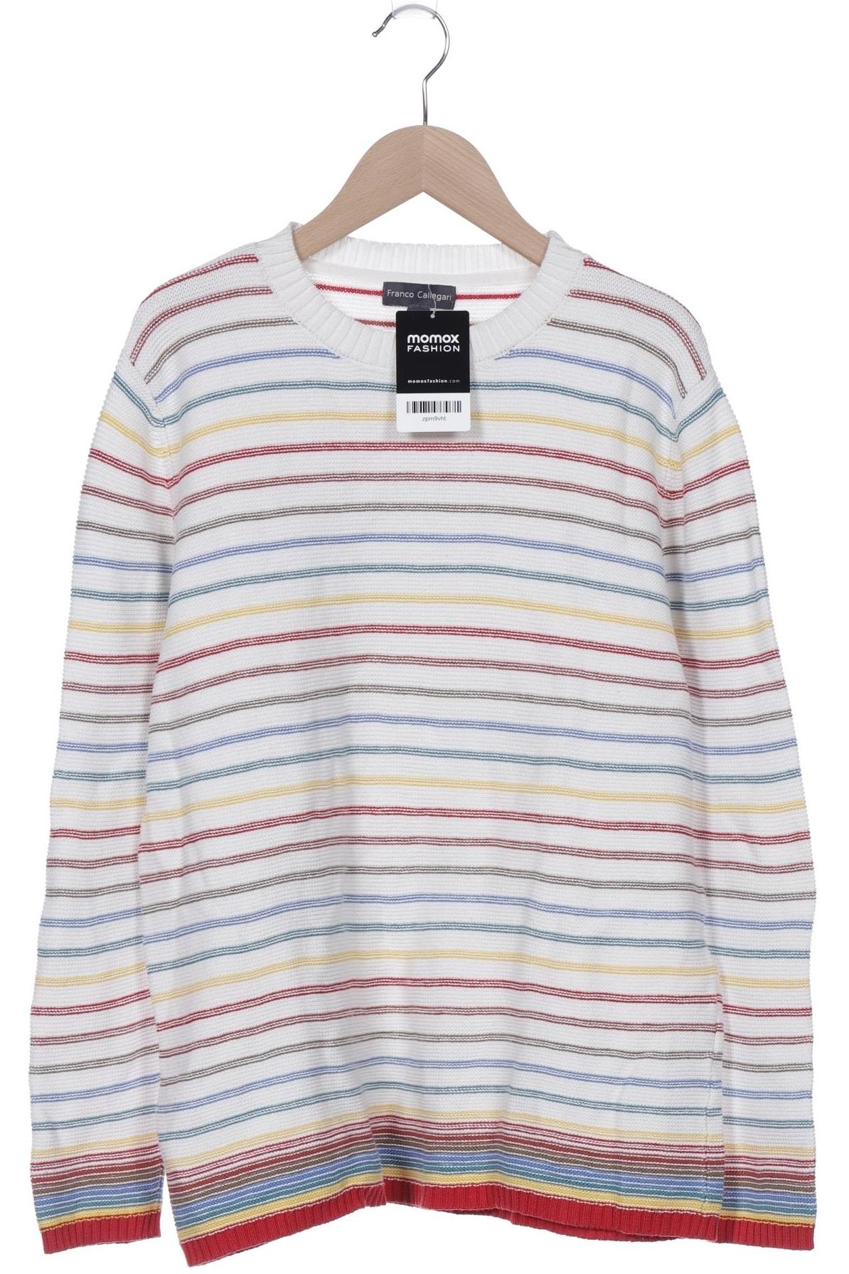 

Franco Callegari Damen Pullover, mehrfarbig, Gr. 44