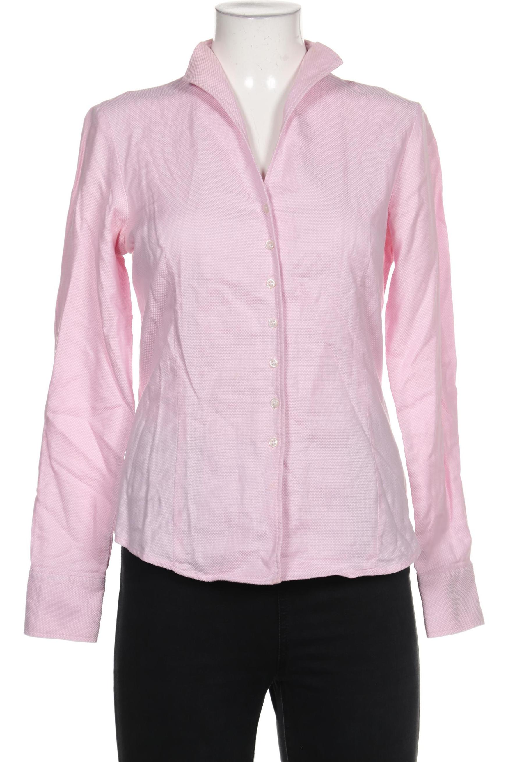

Franco Callegari Damen Bluse, pink
