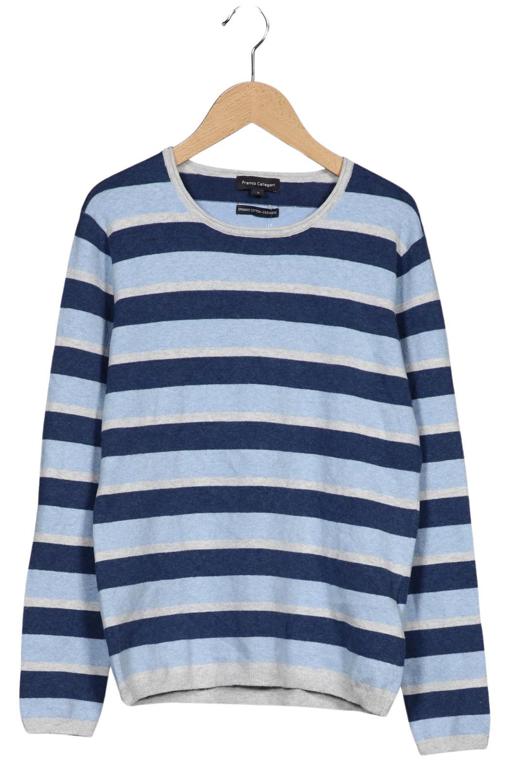 

Franco Callegari Damen Pullover, mehrfarbig, Gr. 36