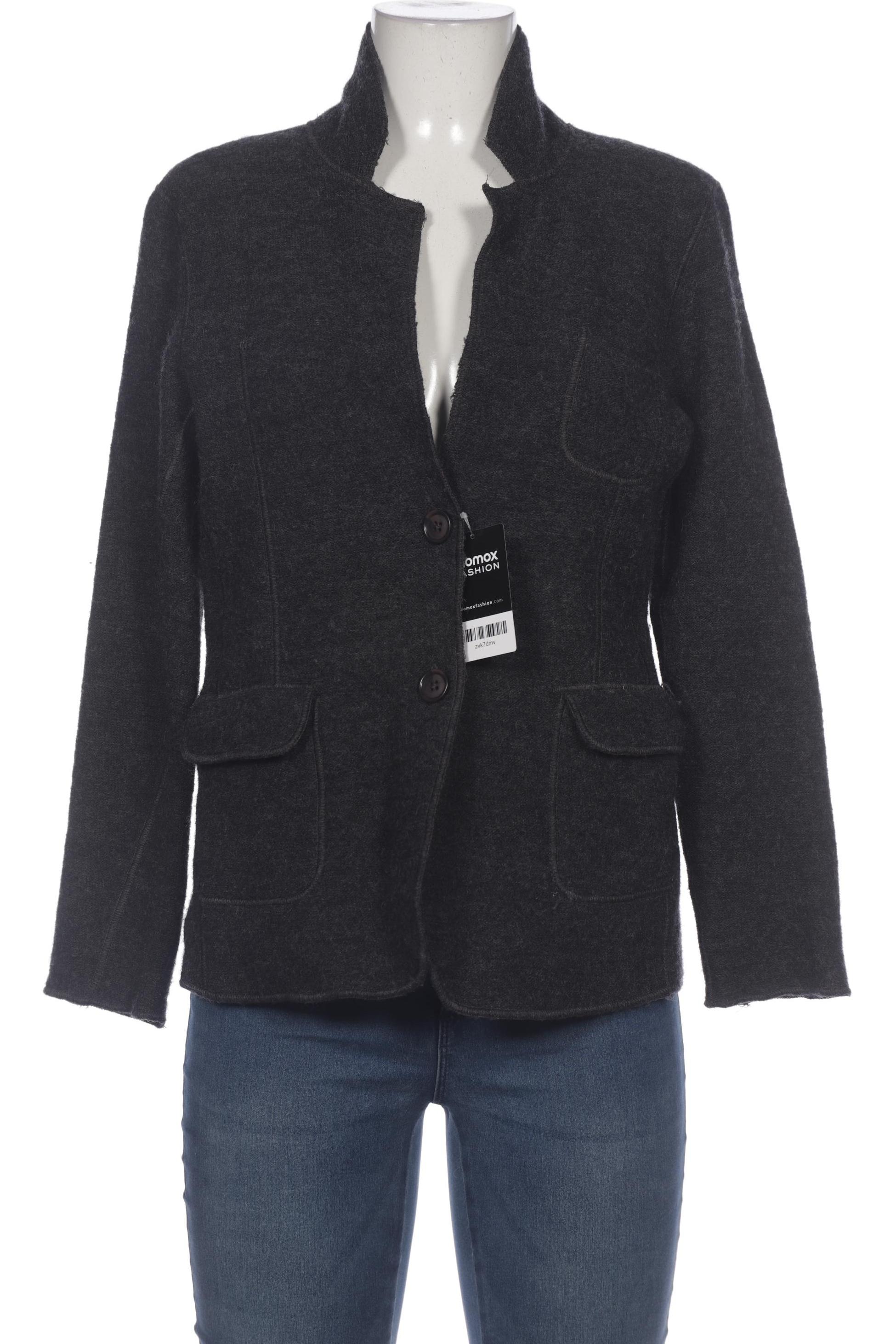 

Franco Callegari Damen Blazer, grau, Gr. 42
