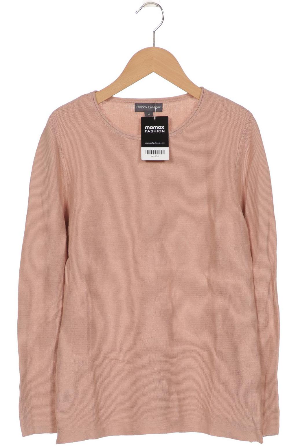 

Franco Callegari Damen Pullover, pink