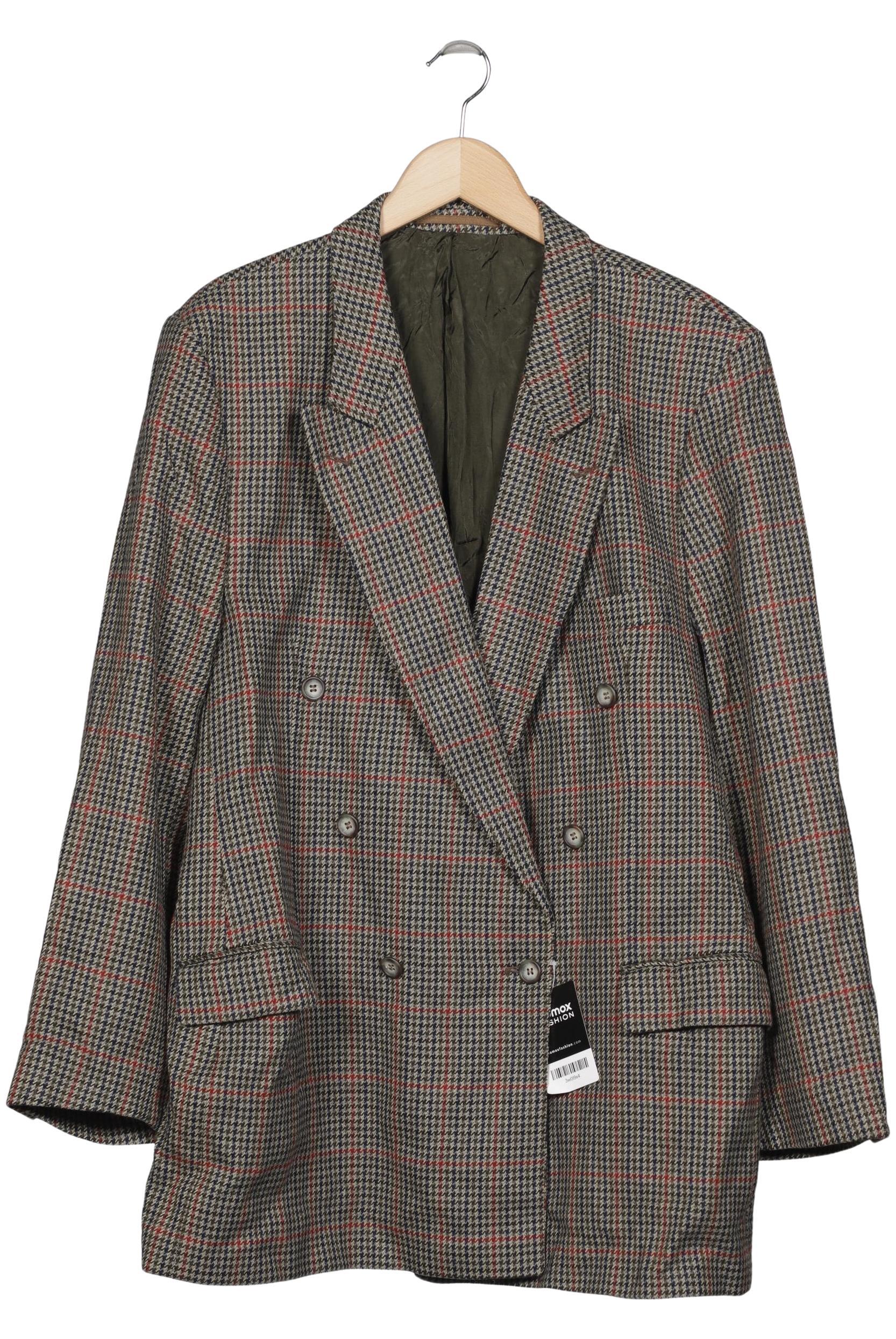 

Franco Callegari Herren Sakko, grün, Gr. 58