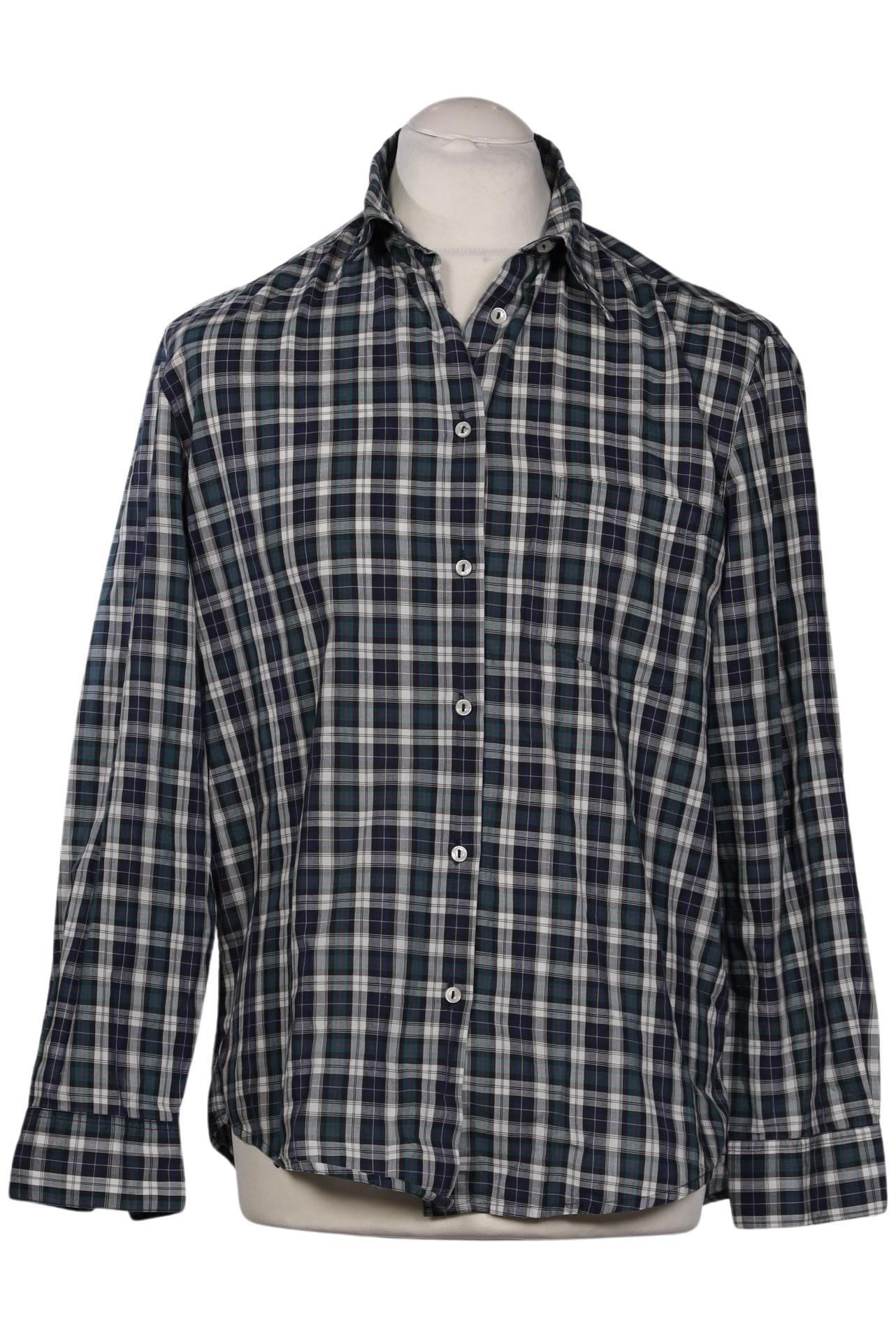 

Franco Callegari Herren Hemd, mehrfarbig, Gr. 50